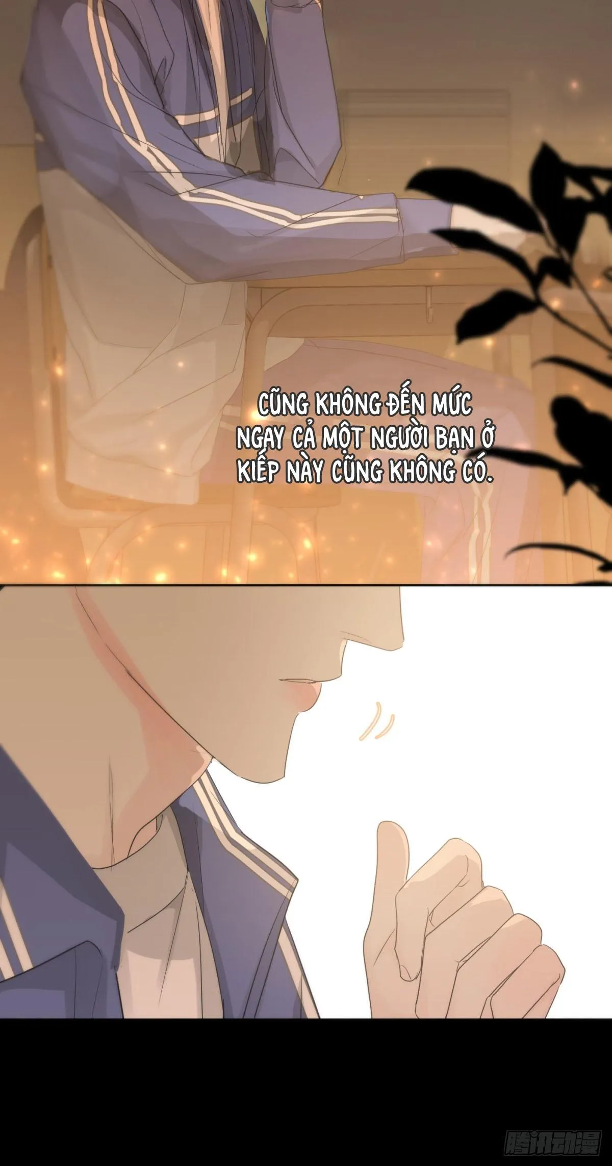 Sự Chiếu Cố Của Thần Linh (END) Chapter 39 Trang 16