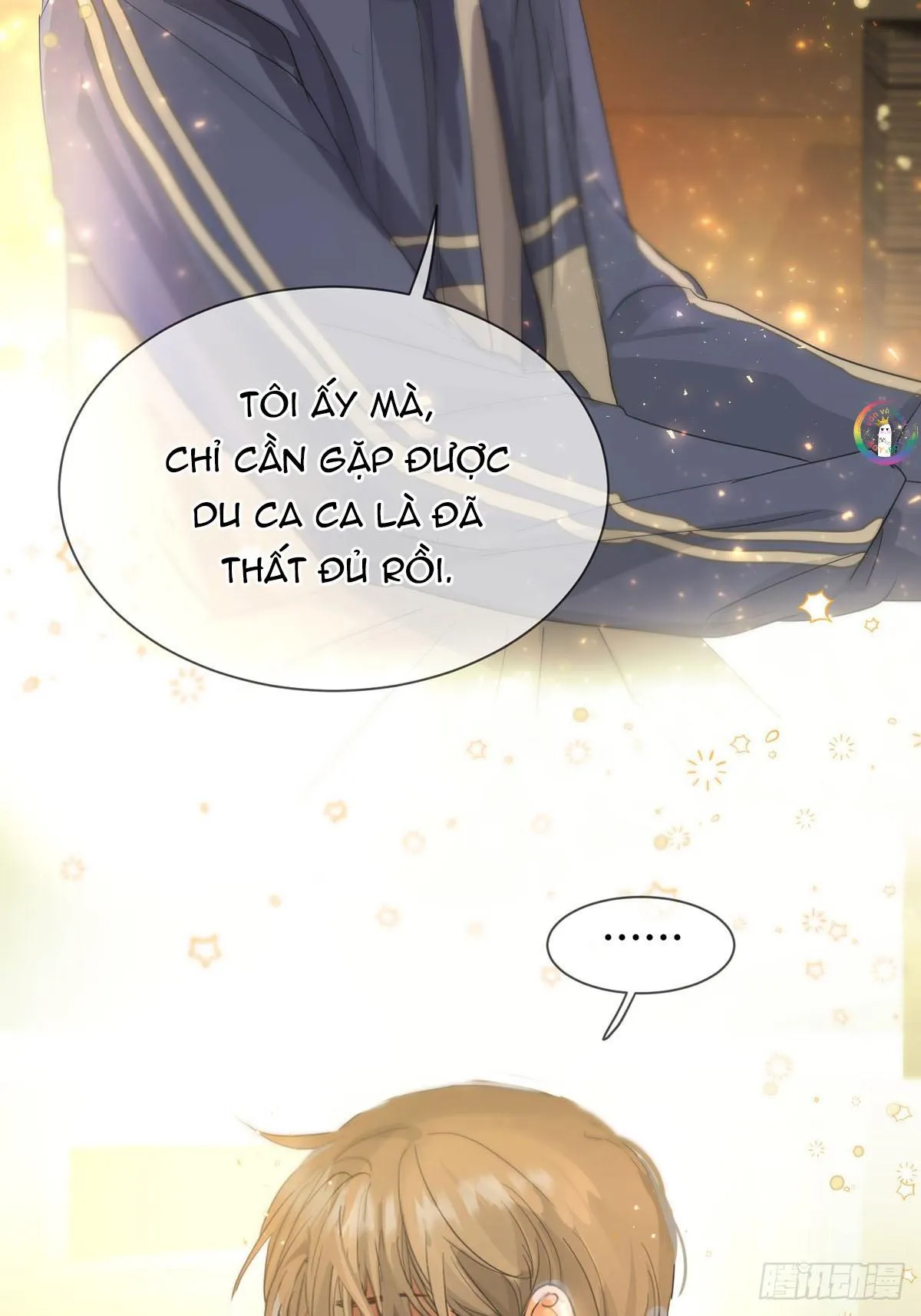 Sự Chiếu Cố Của Thần Linh (END) Chapter 39 Trang 20