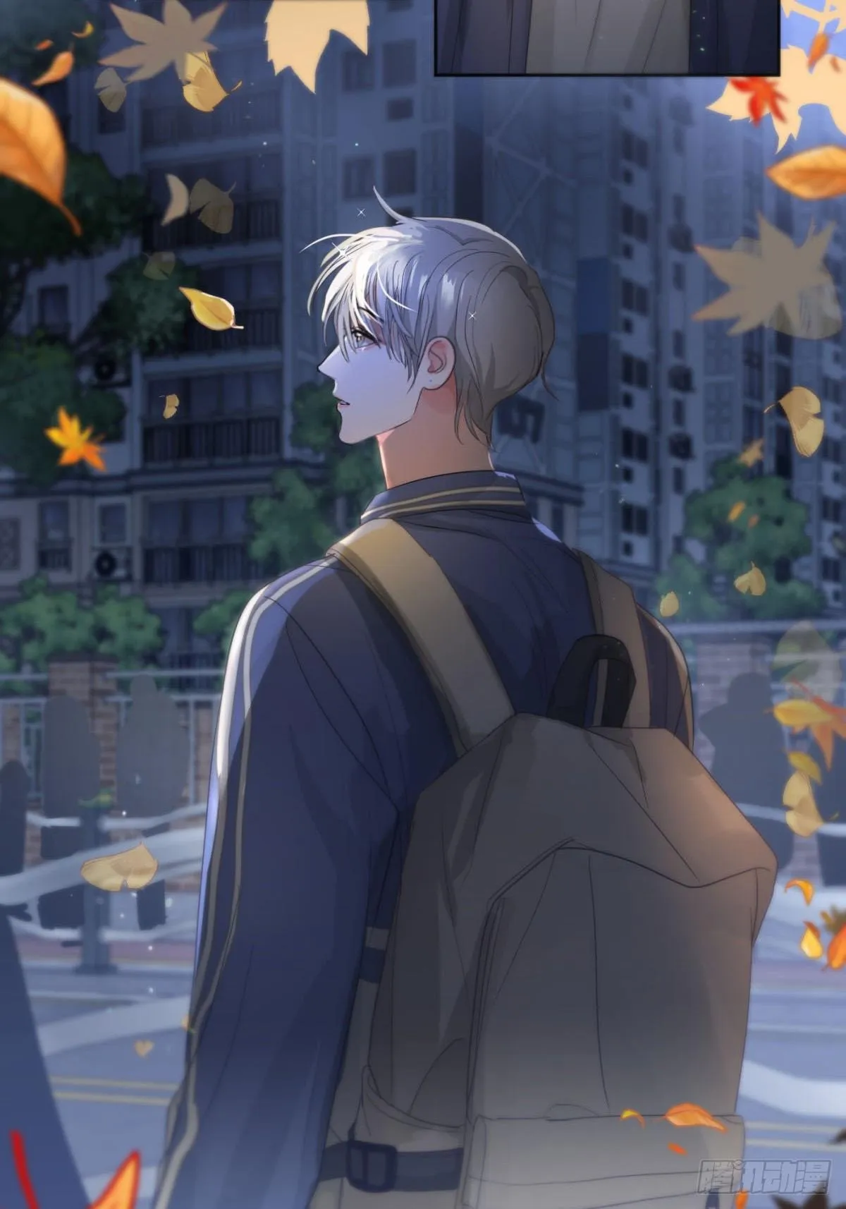 Sự Chiếu Cố Của Thần Linh (END) Chapter 39 Trang 36