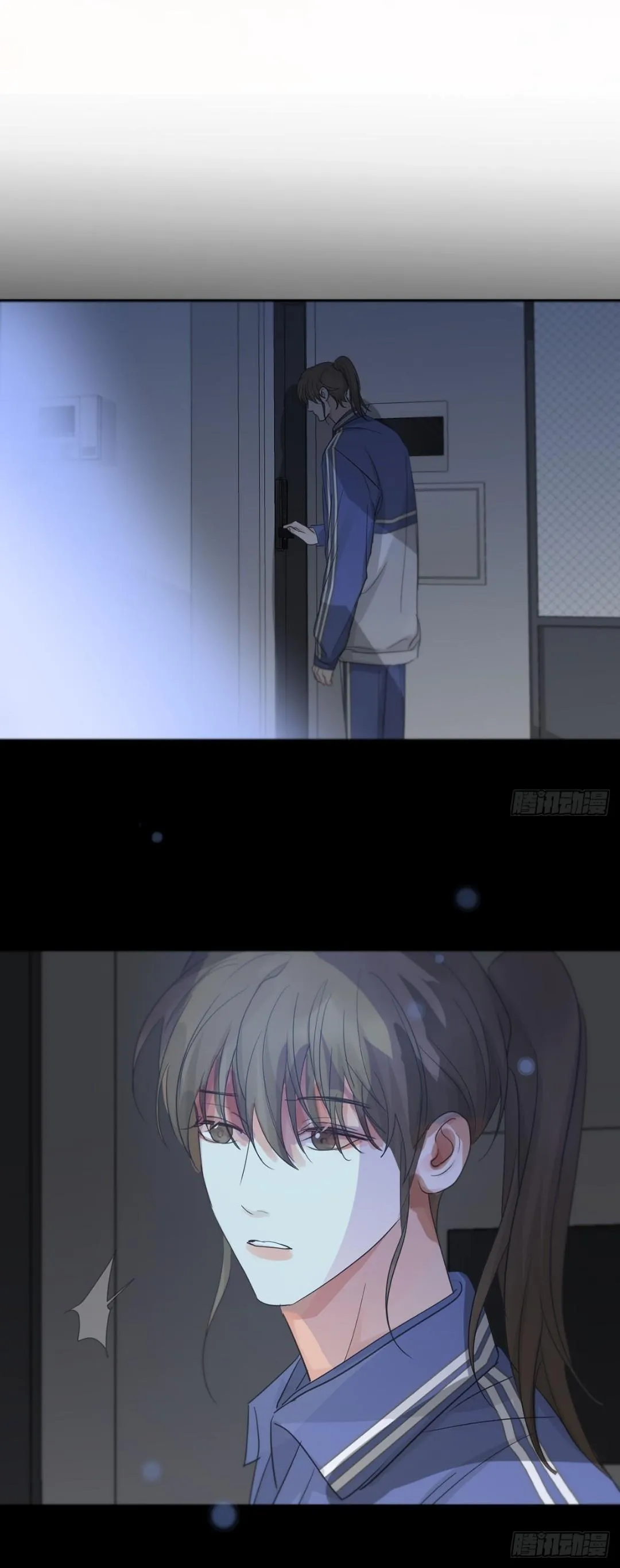 Sự Chiếu Cố Của Thần Linh (END) Chapter 40 Trang 6