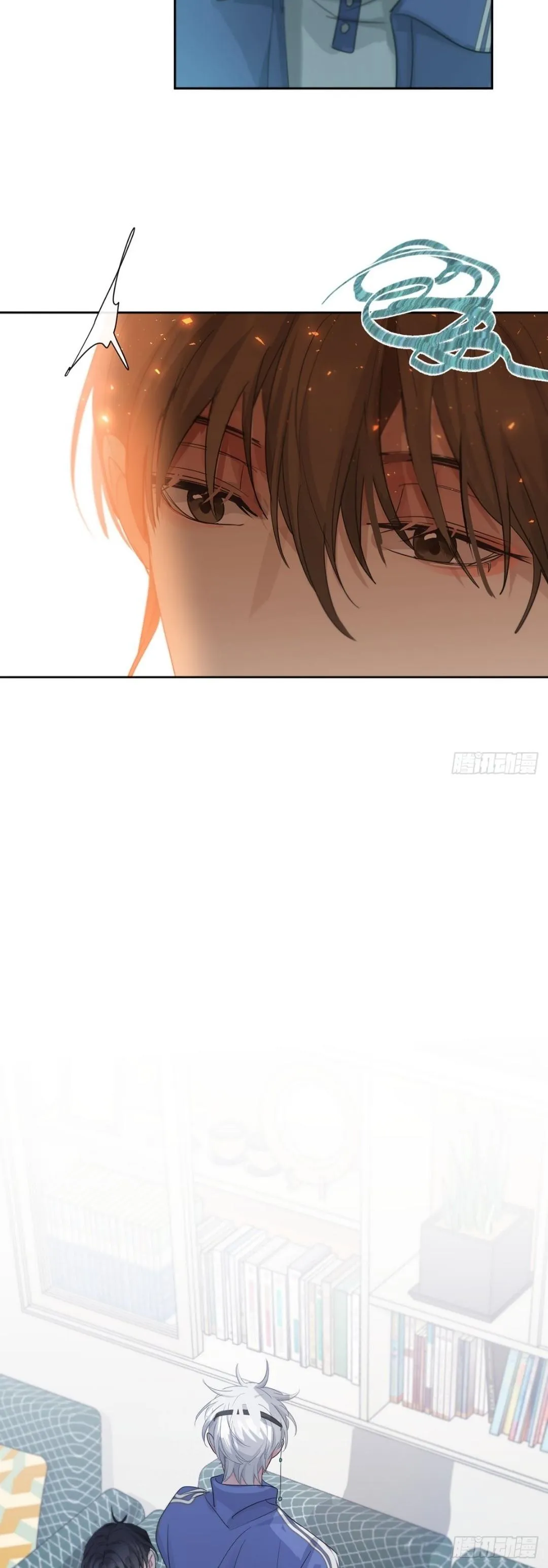 Sự Chiếu Cố Của Thần Linh (END) Chapter 40 Trang 14