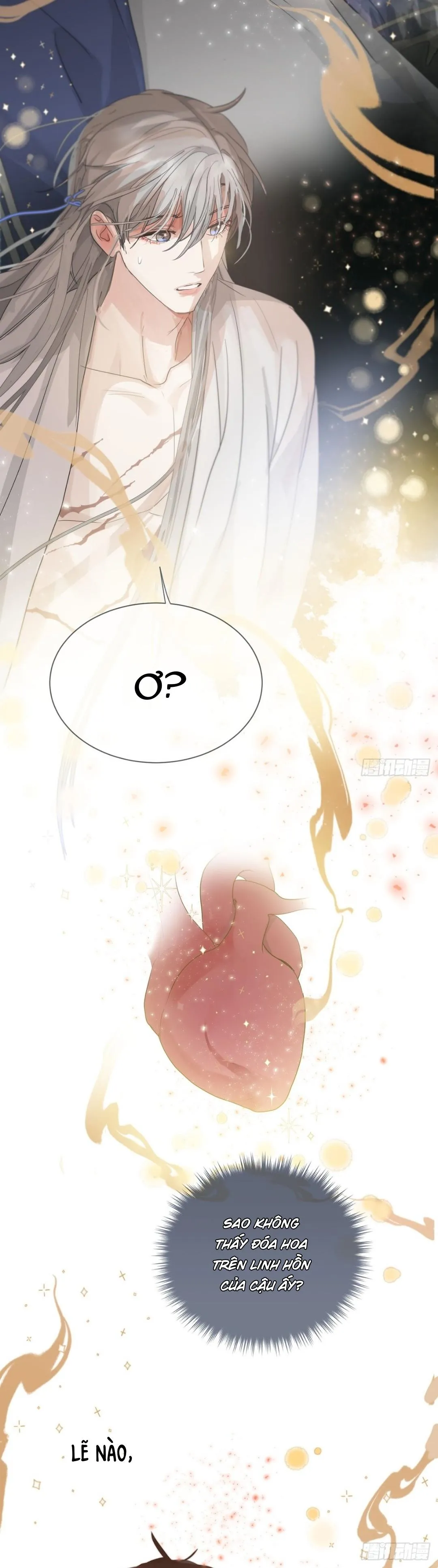 Sự Chiếu Cố Của Thần Linh (END) Chapter 40 Trang 18