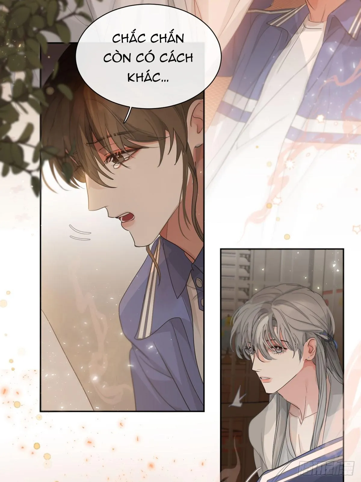 Sự Chiếu Cố Của Thần Linh (END) Chapter 41 Trang 19