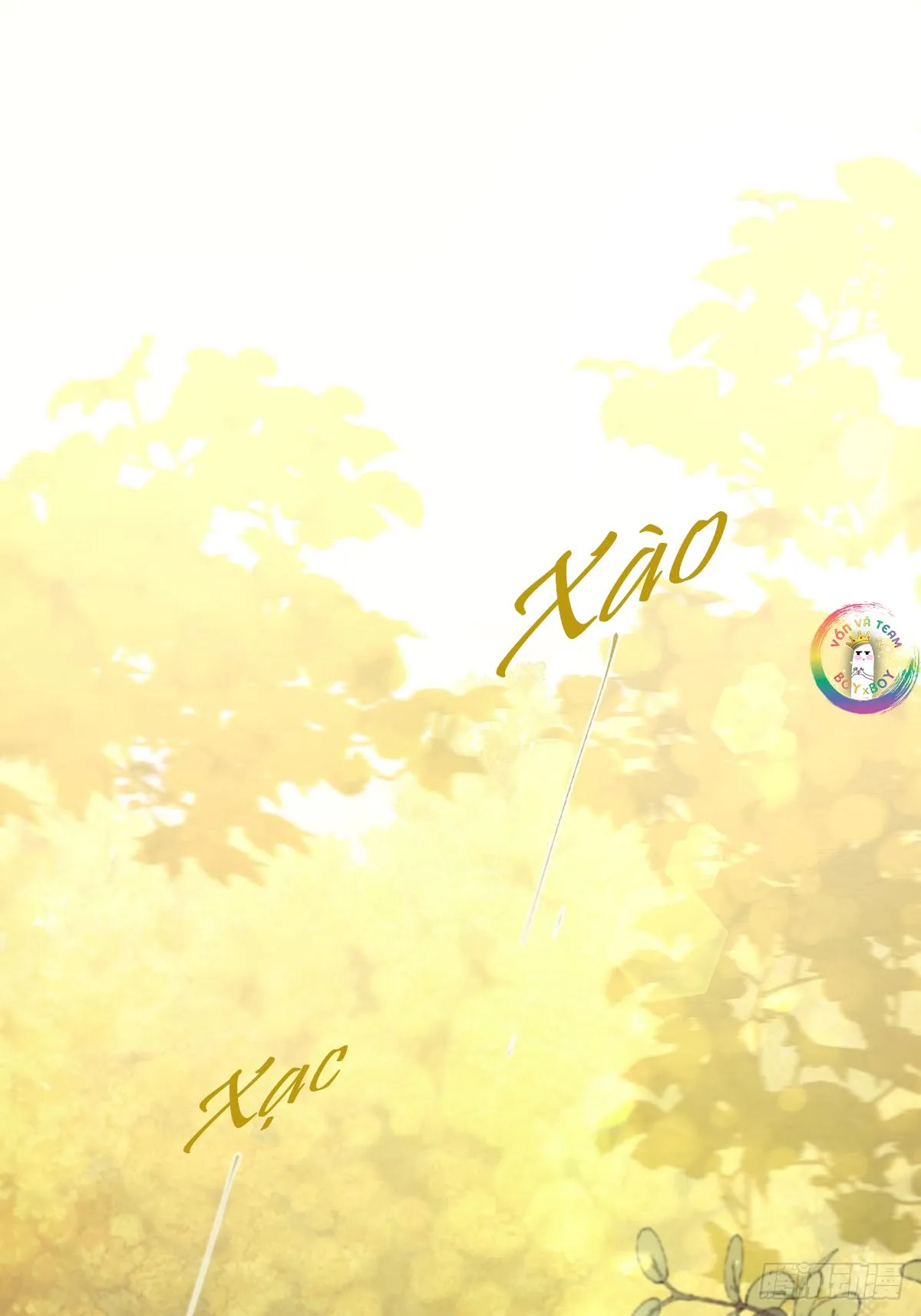 Sự Chiếu Cố Của Thần Linh (END) Chapter 41 Trang 26