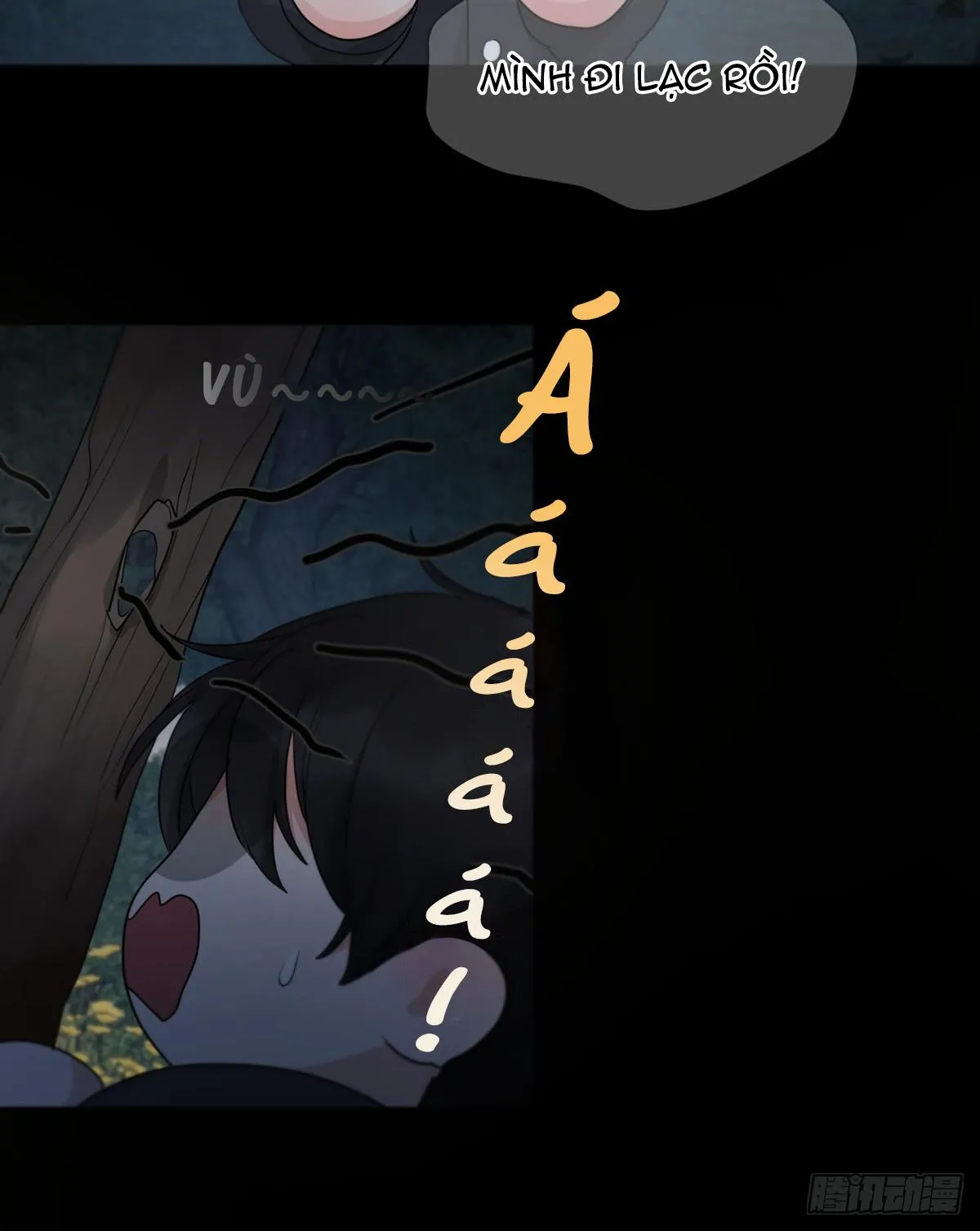 Sự Chiếu Cố Của Thần Linh (END) Chapter 41 Trang 31