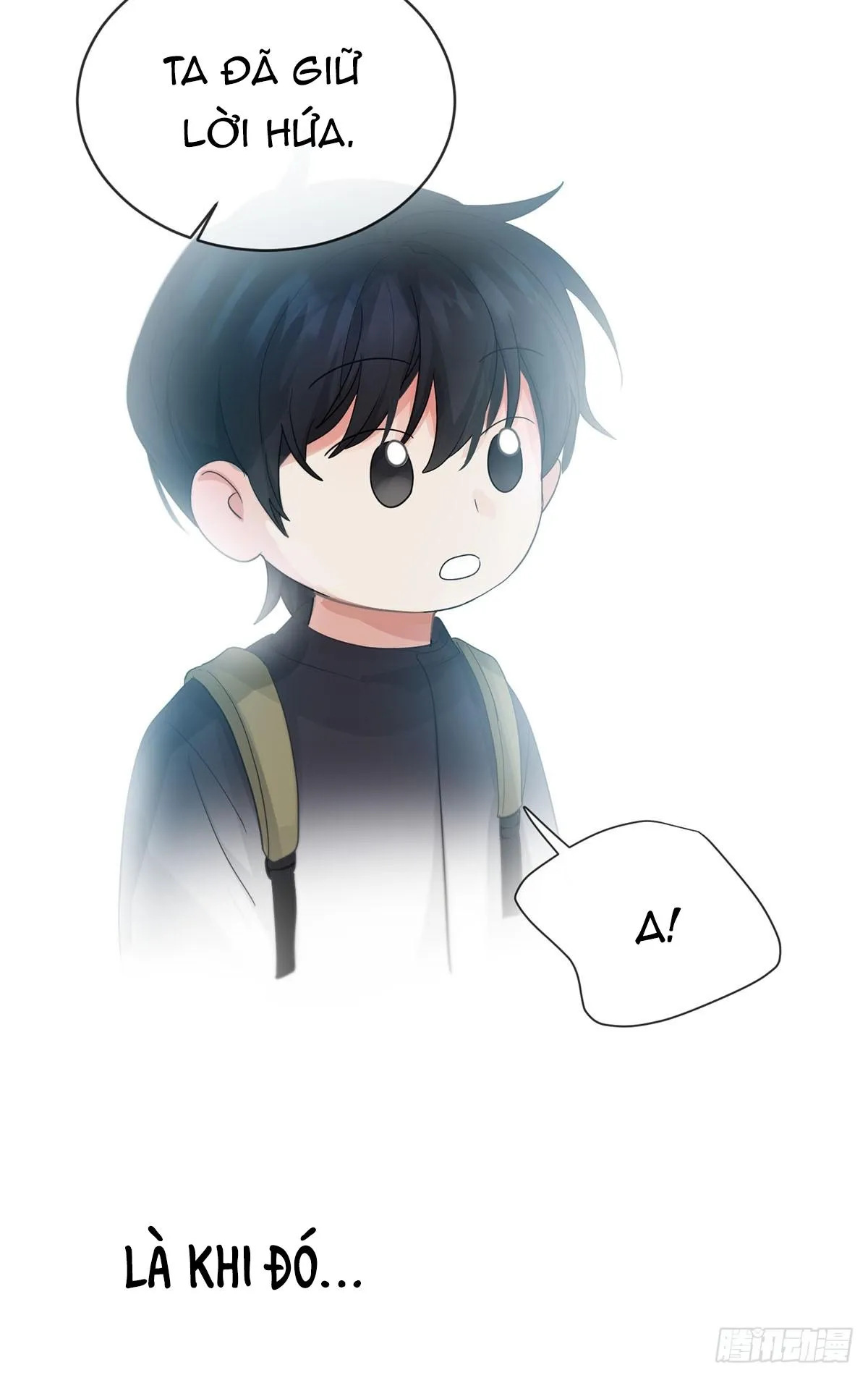 Sự Chiếu Cố Của Thần Linh (END) Chapter 41 Trang 37