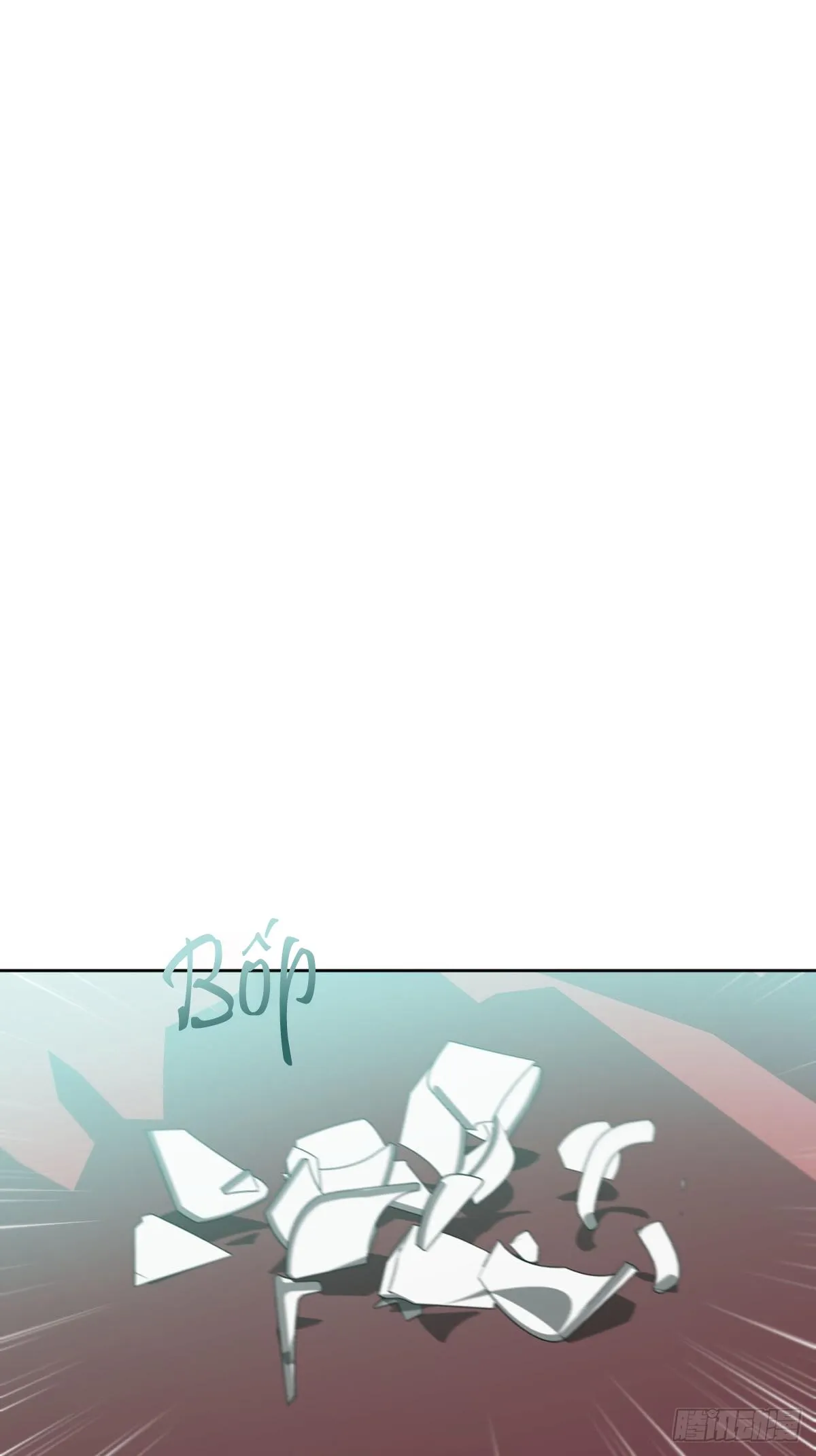 Sự Chiếu Cố Của Thần Linh (END) Chapter 41 Trang 45