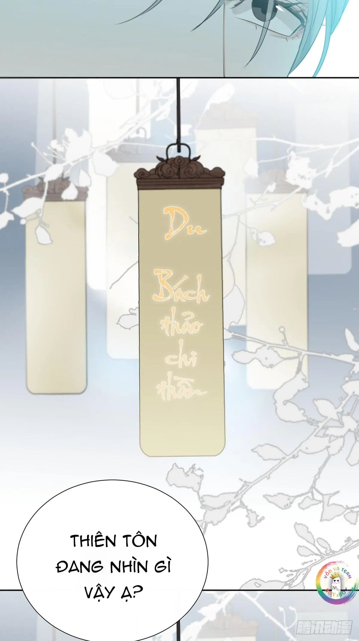 Sự Chiếu Cố Của Thần Linh (END) Chapter 41 Trang 48