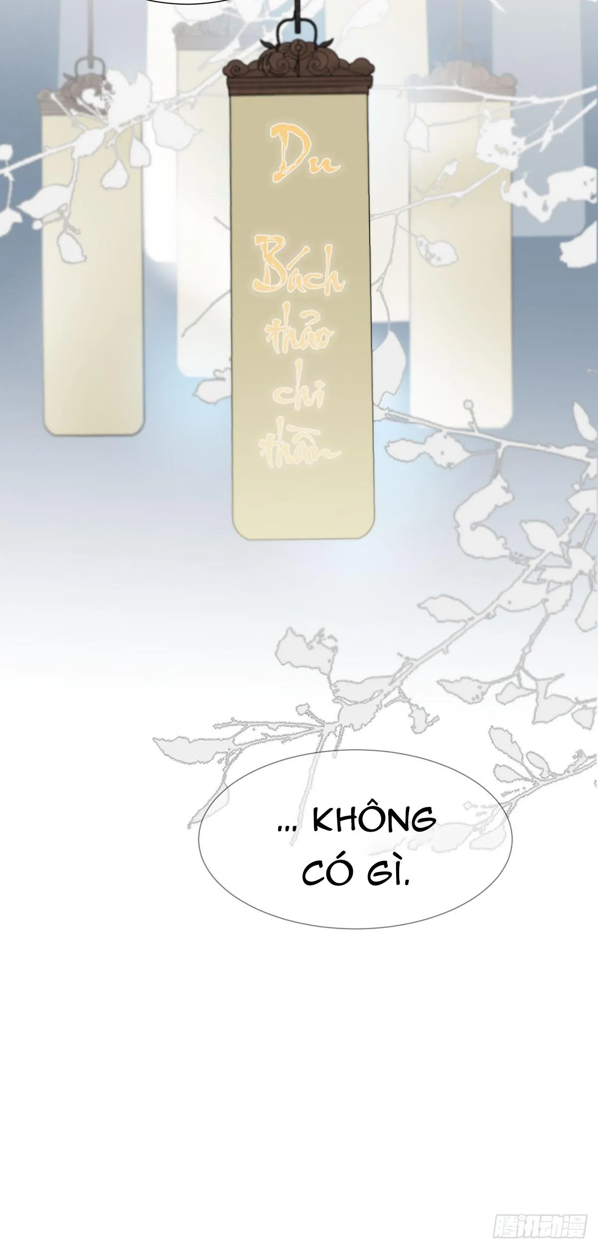 Sự Chiếu Cố Của Thần Linh (END) Chapter 41 Trang 49