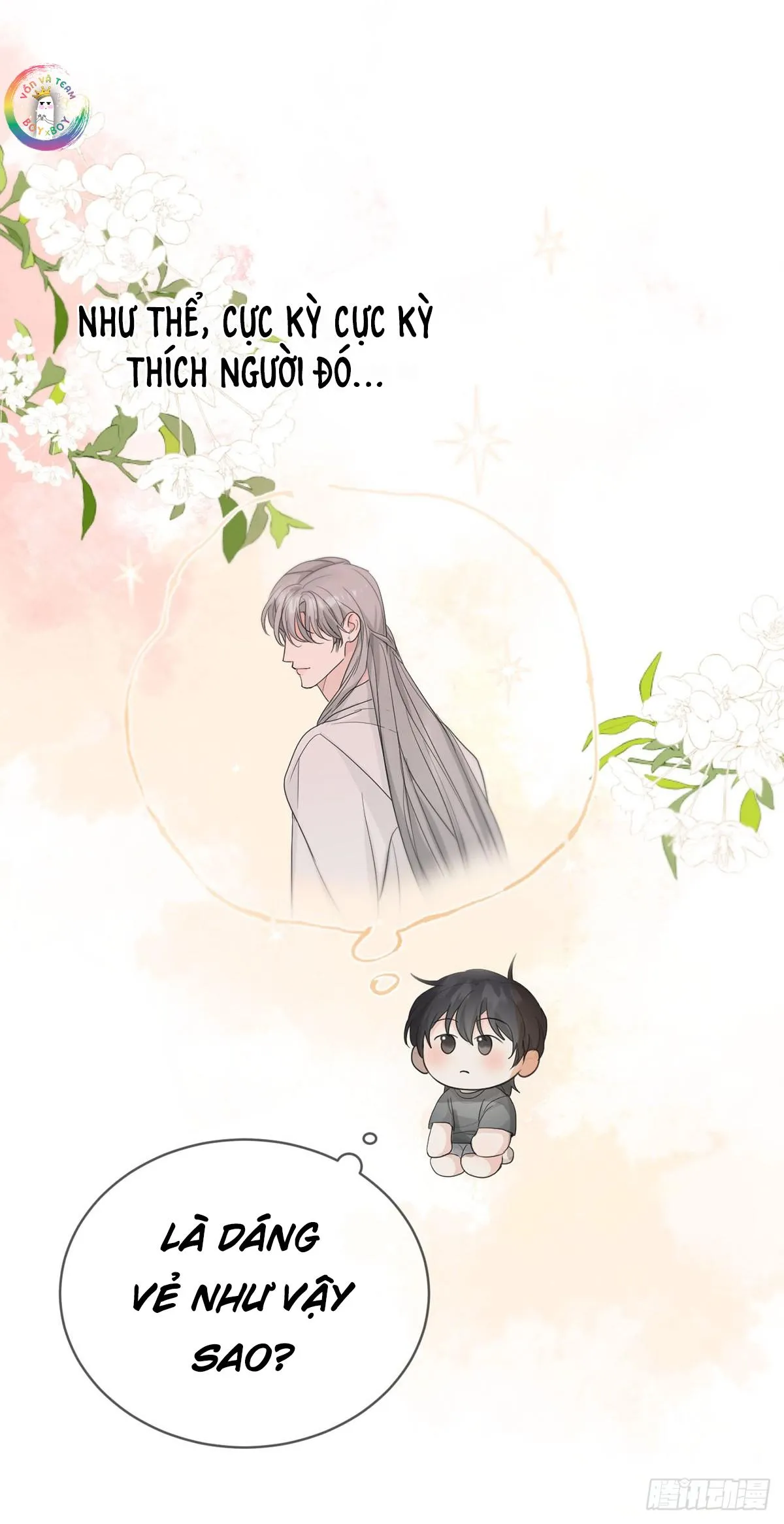 Sự Chiếu Cố Của Thần Linh (END) Chapter 44 Trang 12