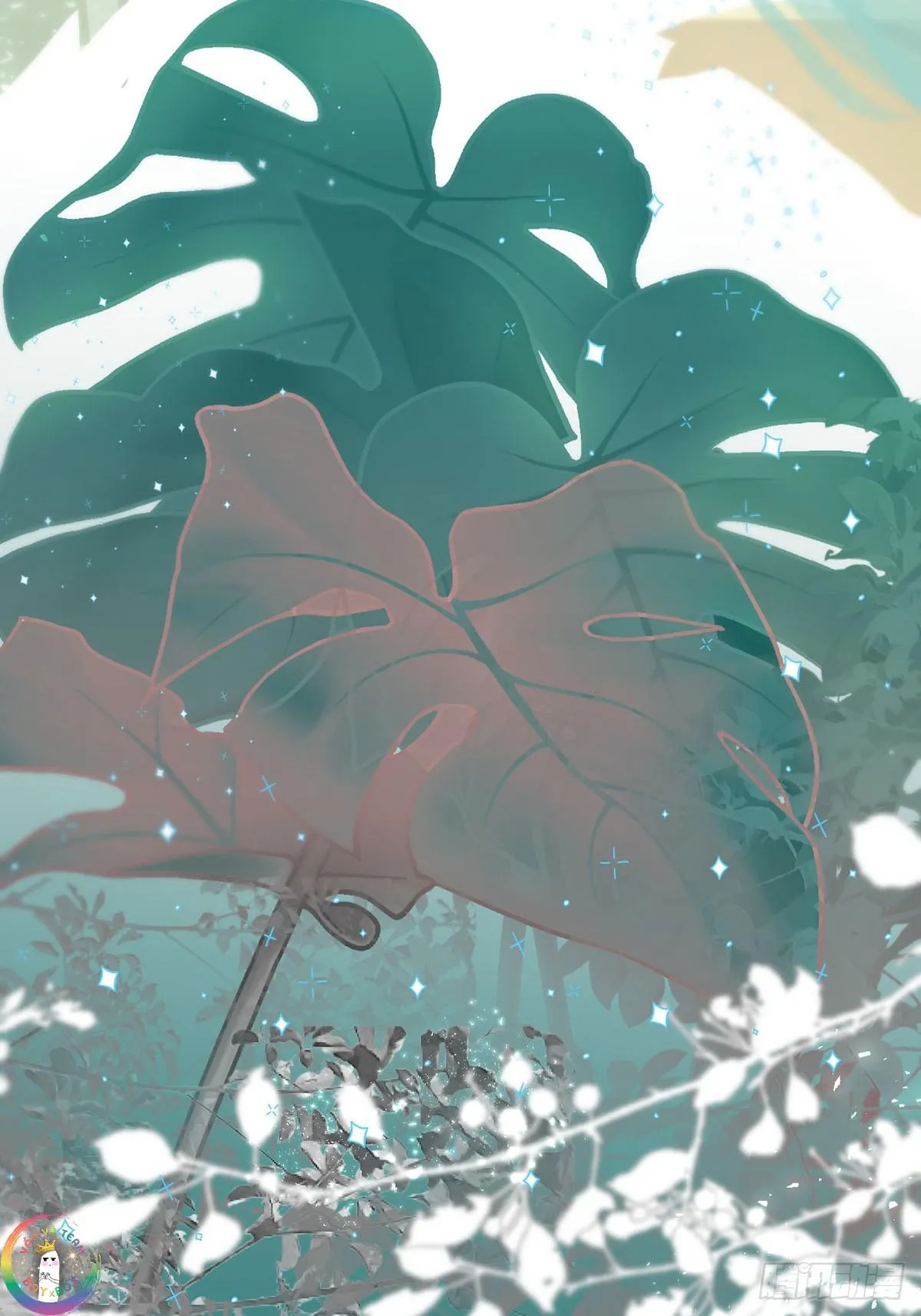 Sự Chiếu Cố Của Thần Linh (END) Chapter 44 Trang 28