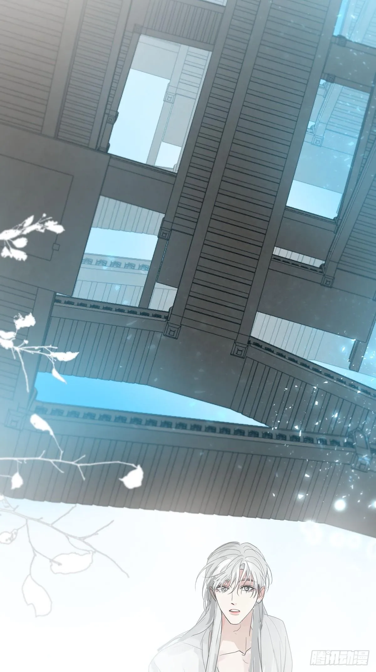 Sự Chiếu Cố Của Thần Linh (END) Chapter 44 Trang 32