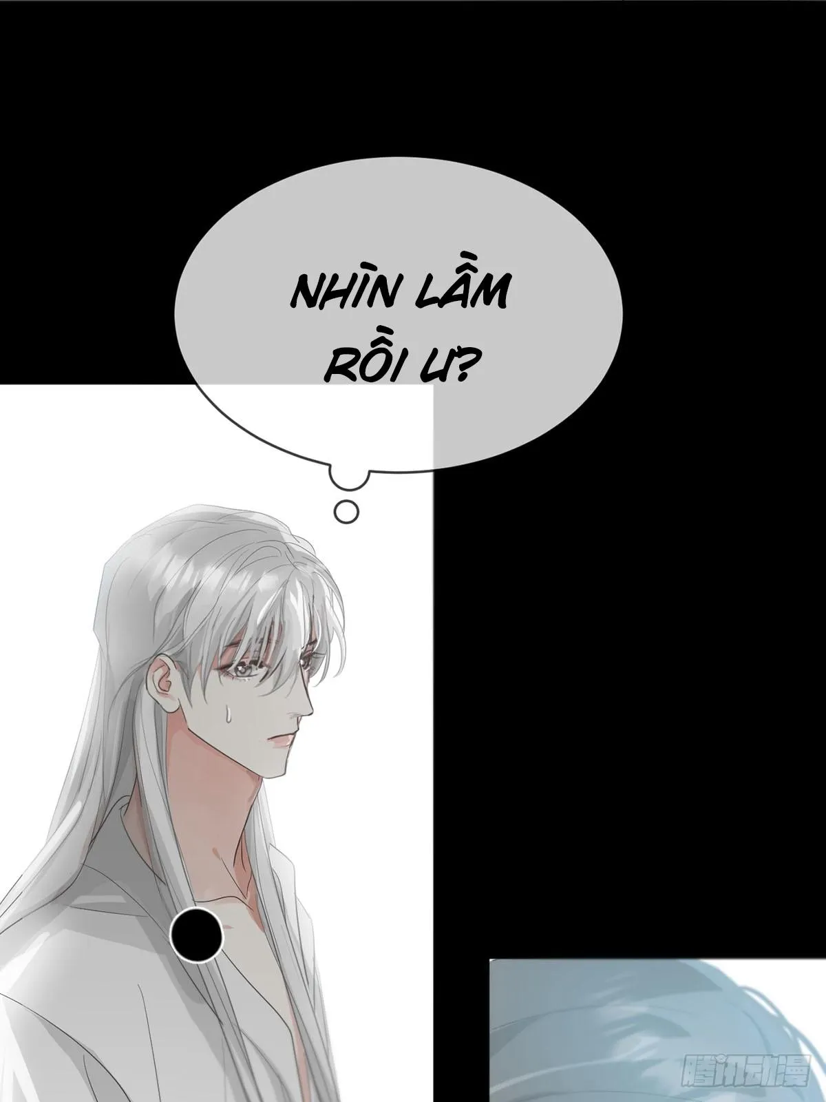 Sự Chiếu Cố Của Thần Linh (END) Chapter 44 Trang 38