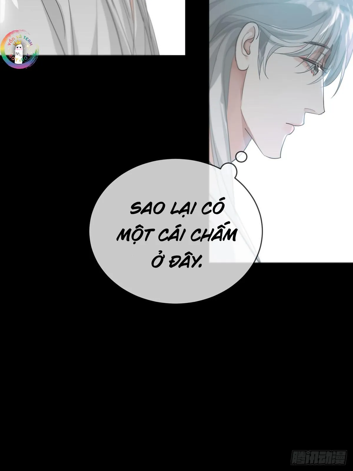 Sự Chiếu Cố Của Thần Linh (END) Chapter 44 Trang 39