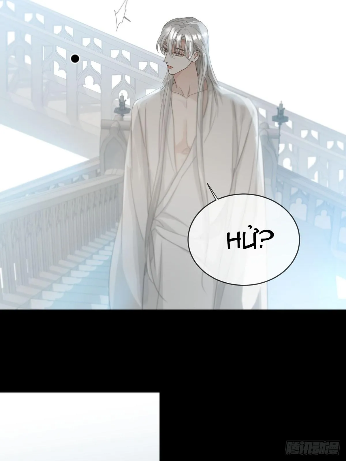 Sự Chiếu Cố Của Thần Linh (END) Chapter 44 Trang 41