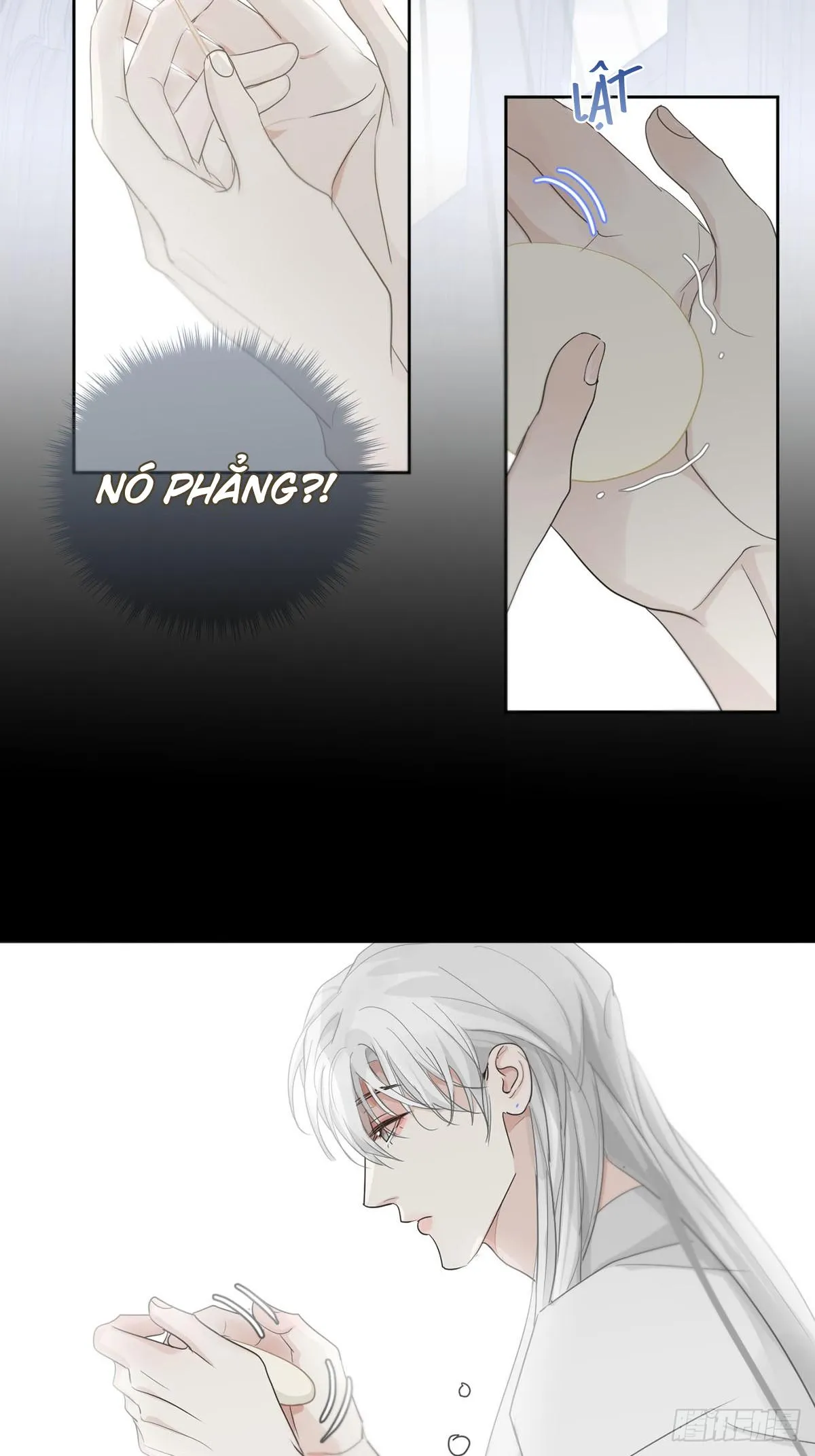 Sự Chiếu Cố Của Thần Linh (END) Chapter 44 Trang 44