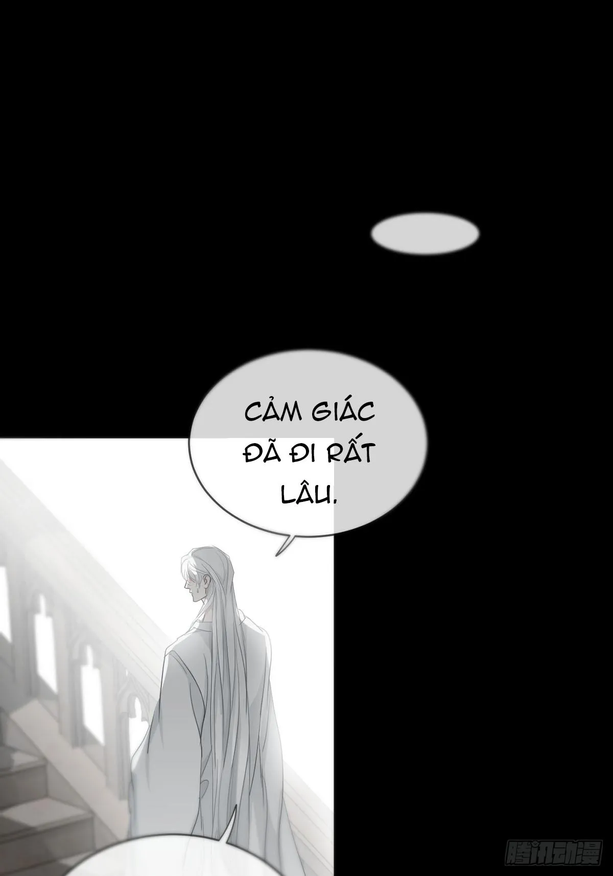 Sự Chiếu Cố Của Thần Linh (END) Chapter 44 Trang 47