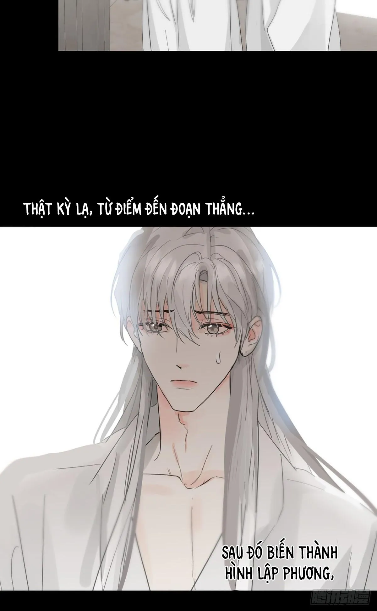 Sự Chiếu Cố Của Thần Linh (END) Chapter 44 Trang 59