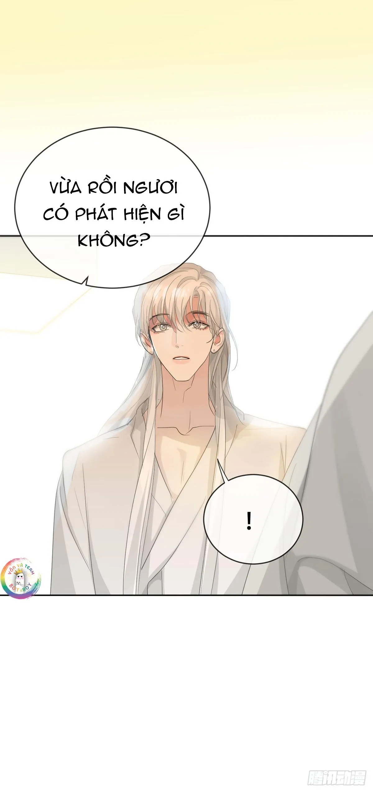 Sự Chiếu Cố Của Thần Linh (END) Chapter 44 Trang 64