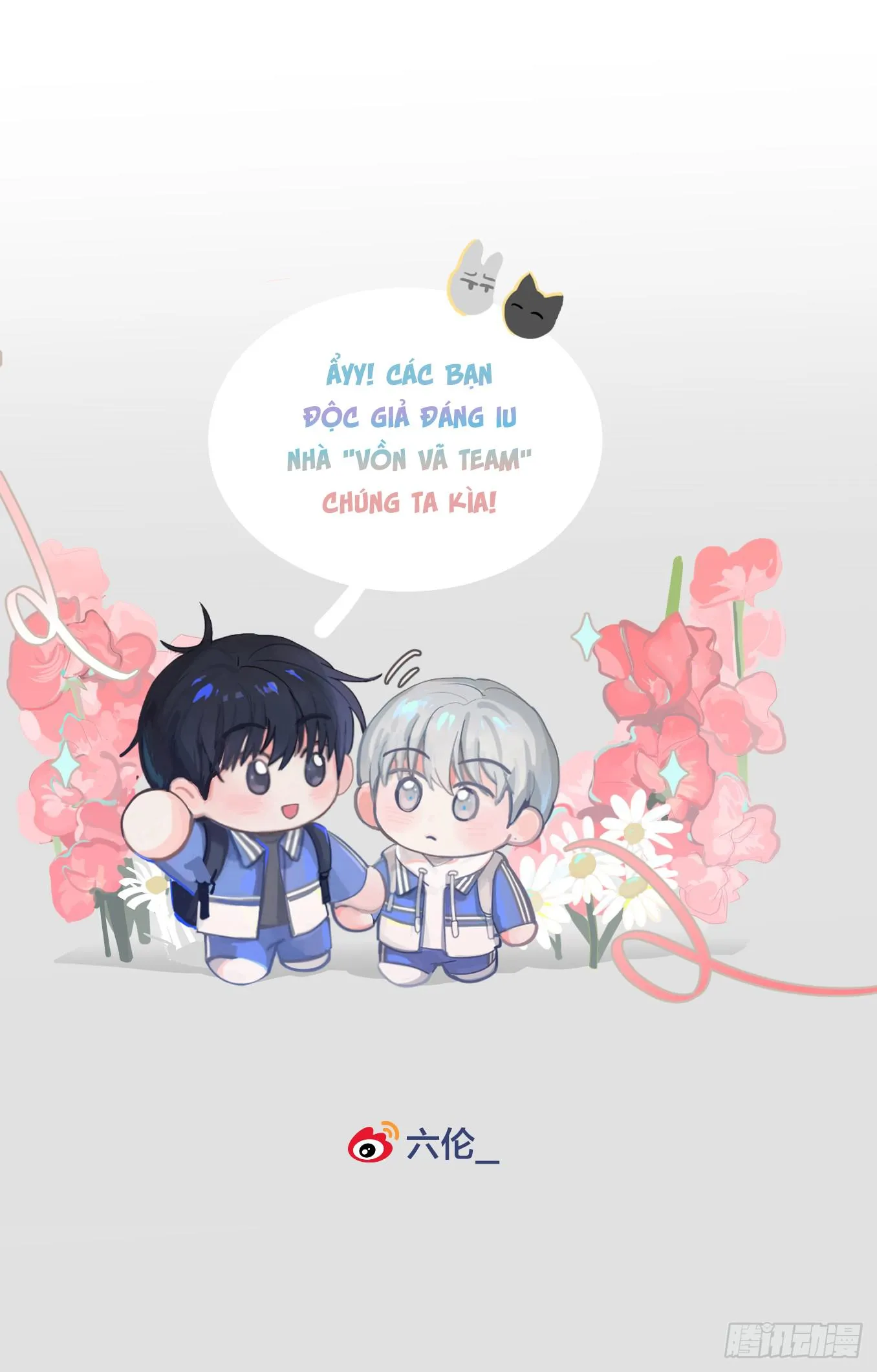 Sự Chiếu Cố Của Thần Linh (END) Chapter 44 Trang 65