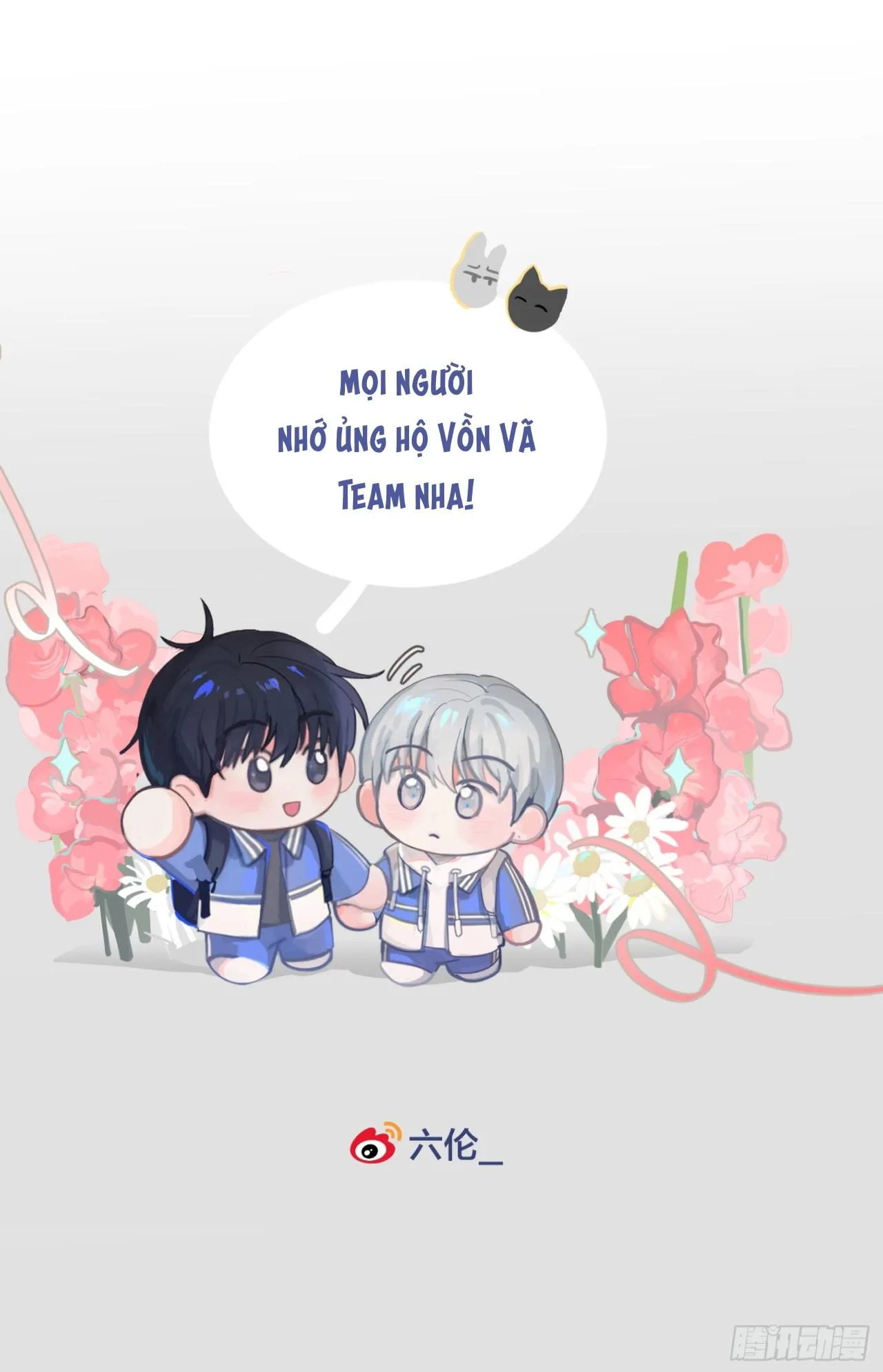 Sự Chiếu Cố Của Thần Linh (END) Chapter 45 Trang 24