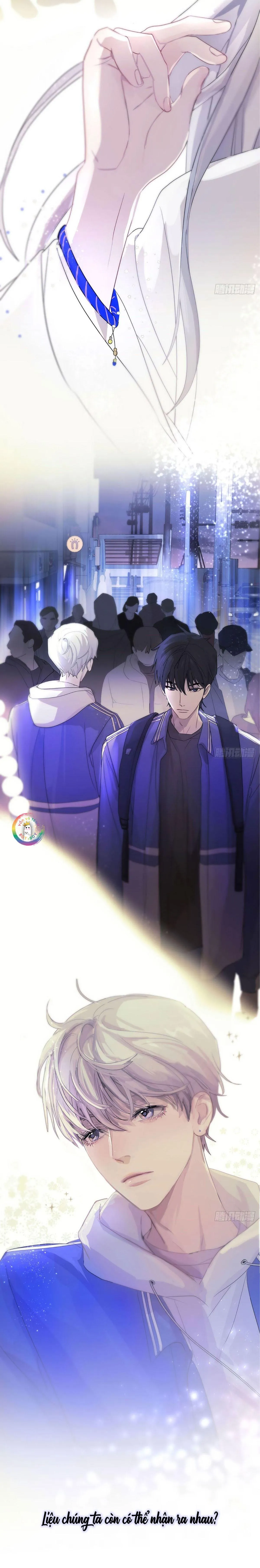 Sự Chiếu Cố Của Thần Linh (END) Chapter 0 Trang 7