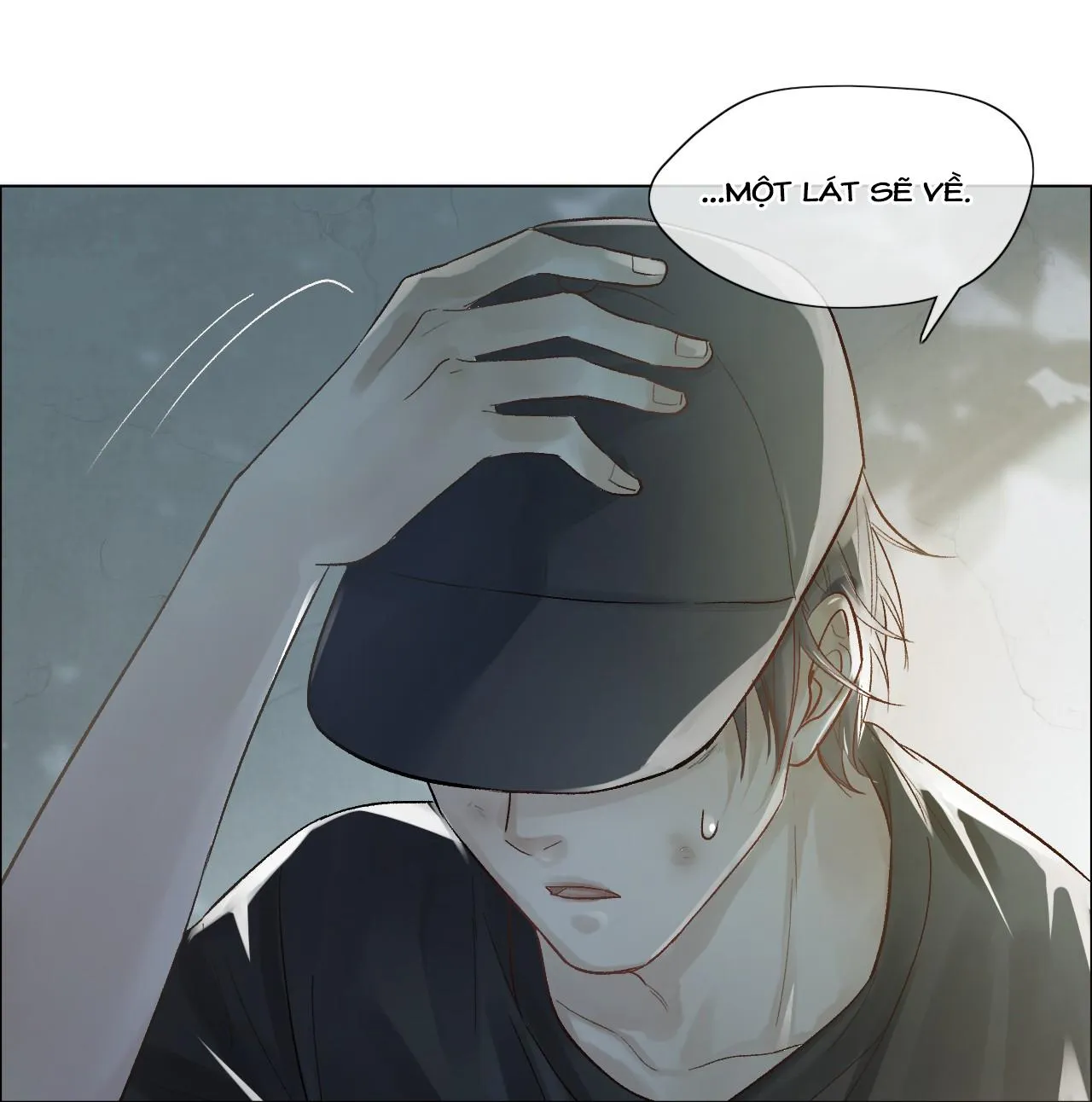 Sự Cố Ban Ngày Chapter 1 Trang 7