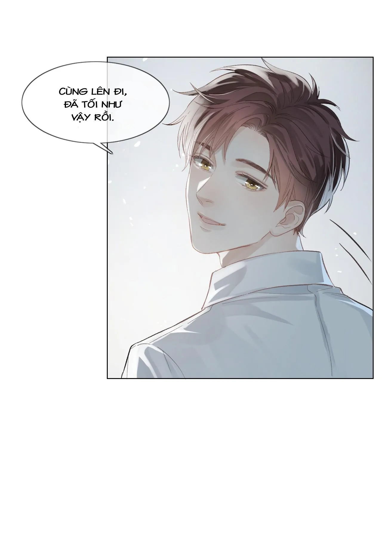 Sự Cố Ban Ngày Chapter 1 Trang 12