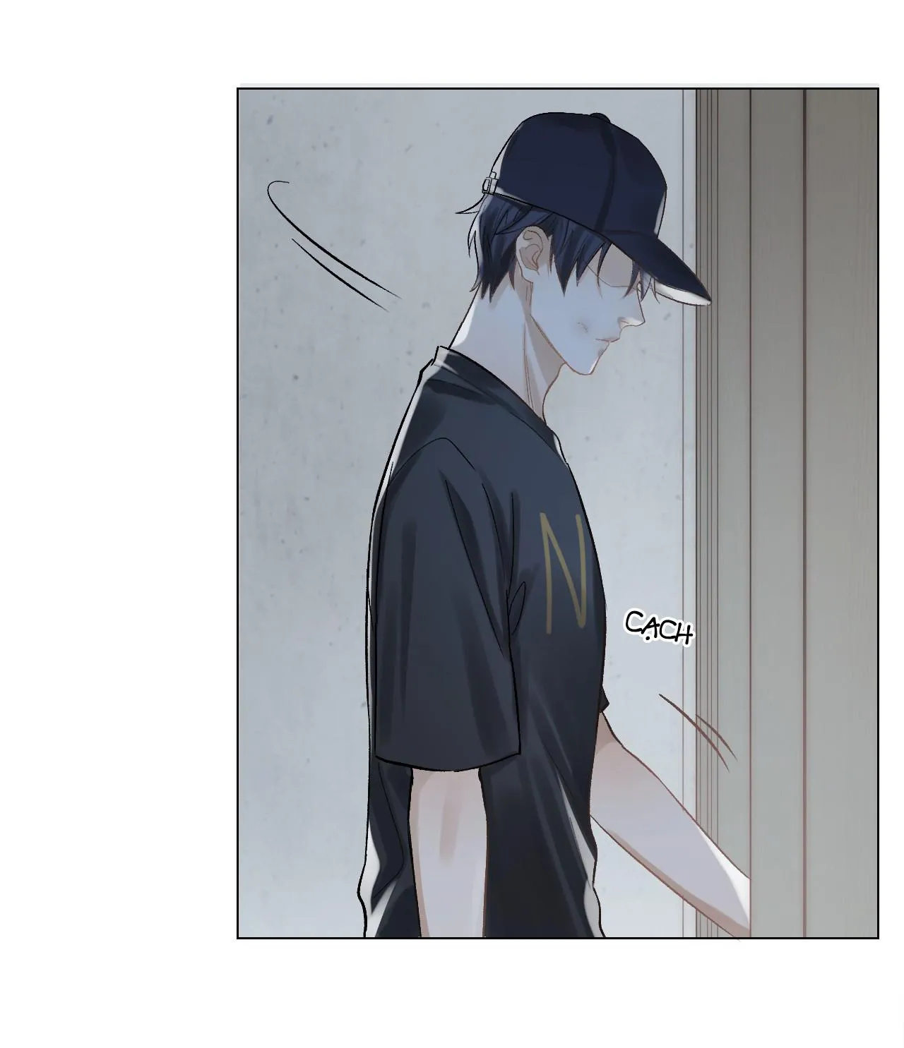 Sự Cố Ban Ngày Chapter 1 Trang 32