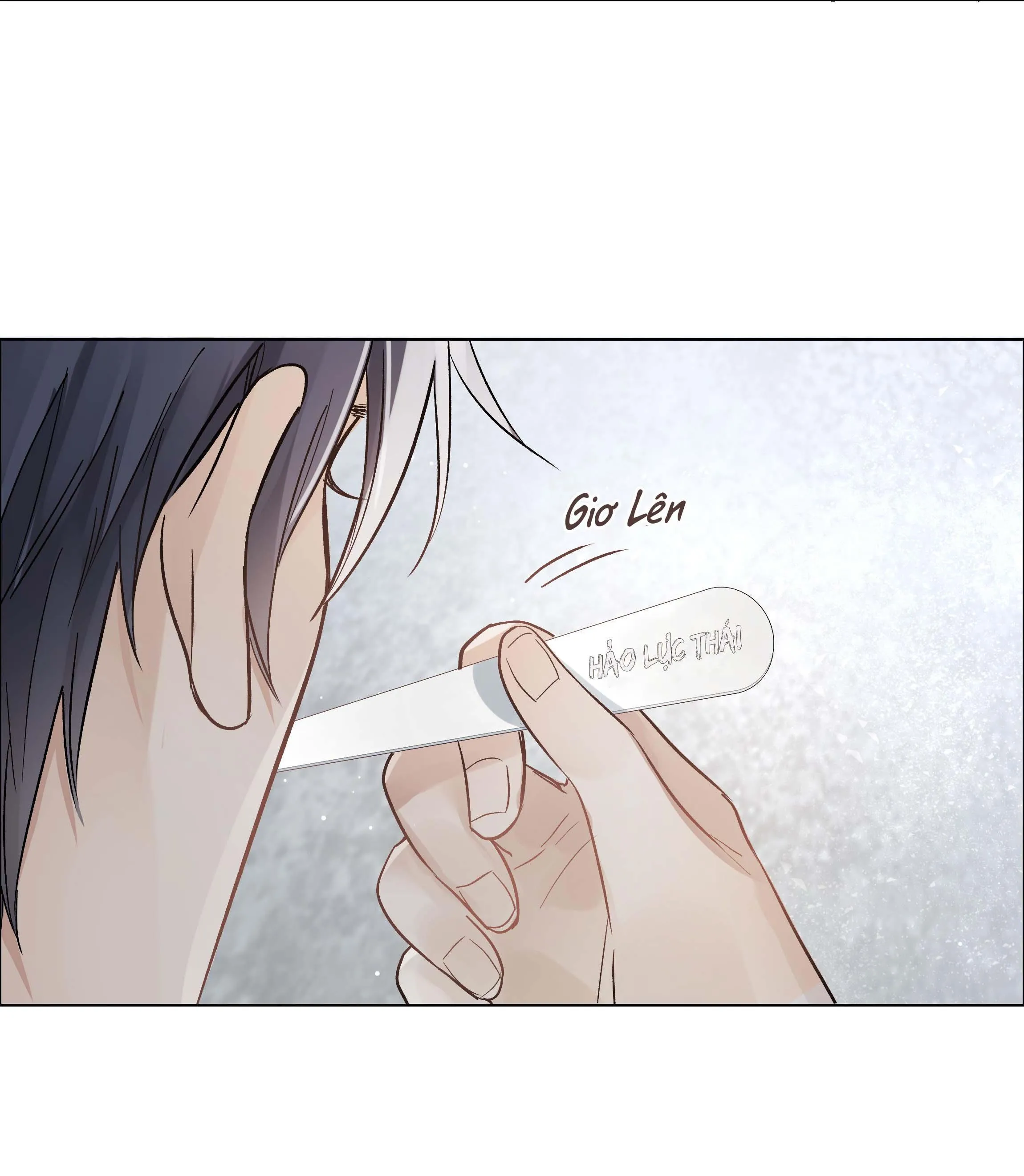 Sự Cố Ban Ngày Chapter 2 Trang 11