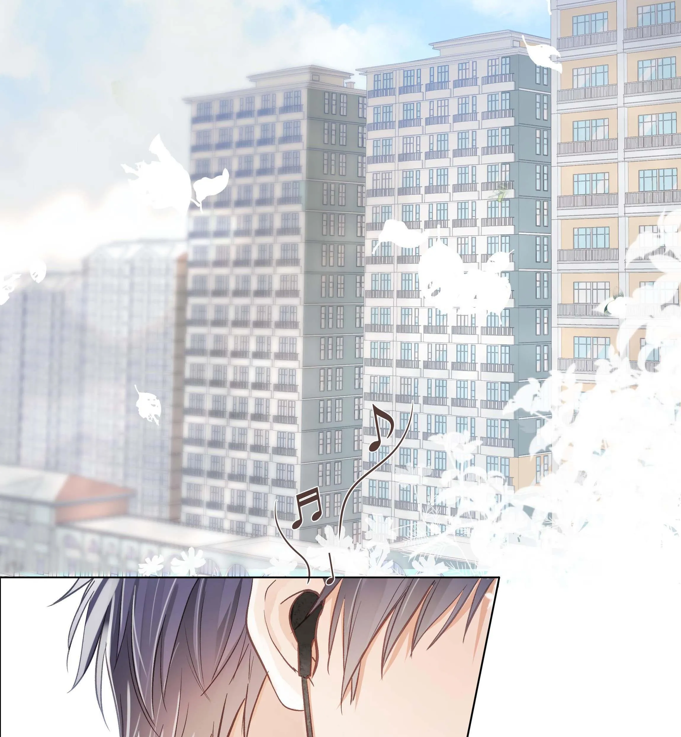 Sự Cố Ban Ngày Chapter 2 Trang 14