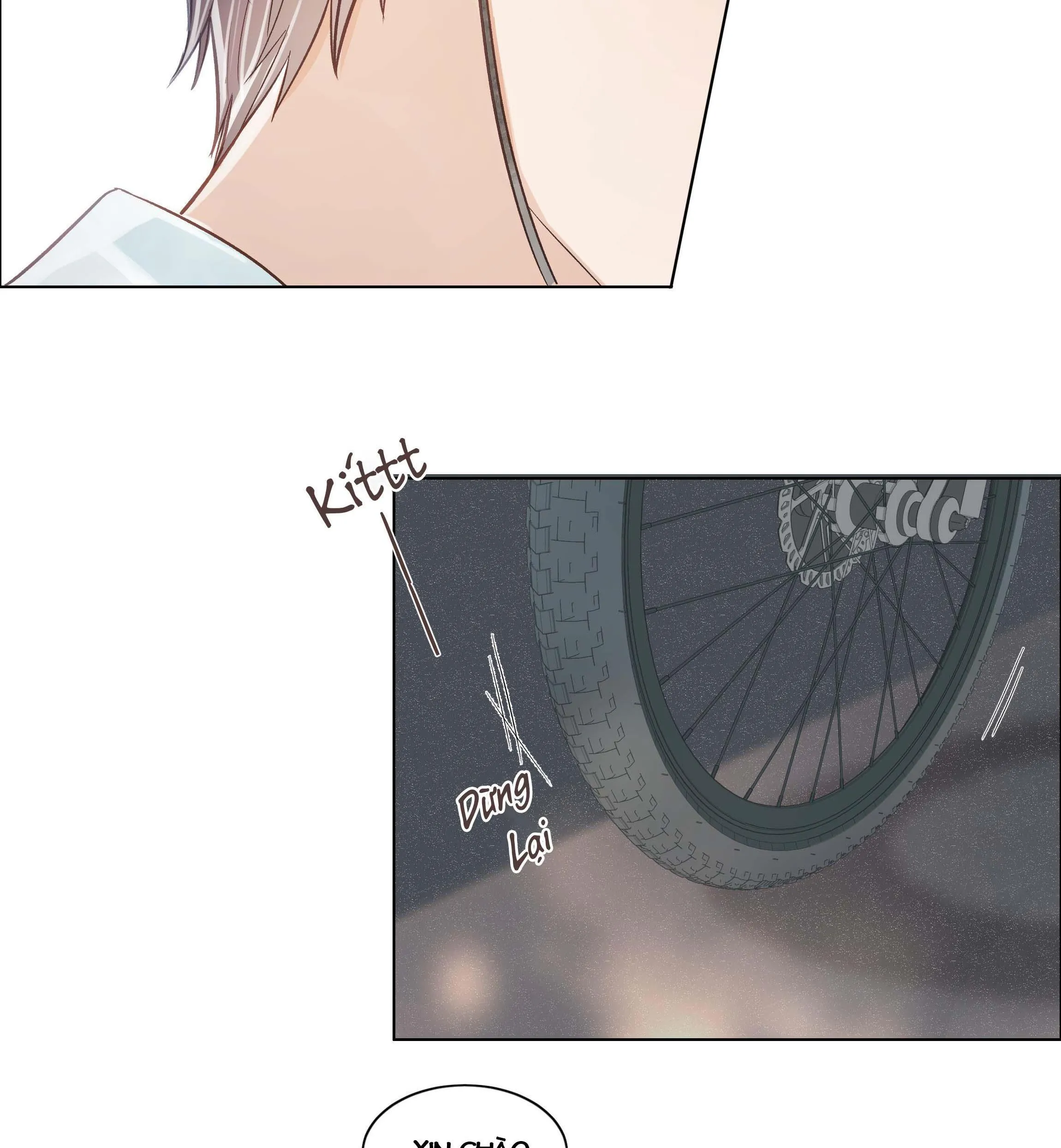 Sự Cố Ban Ngày Chapter 2 Trang 15