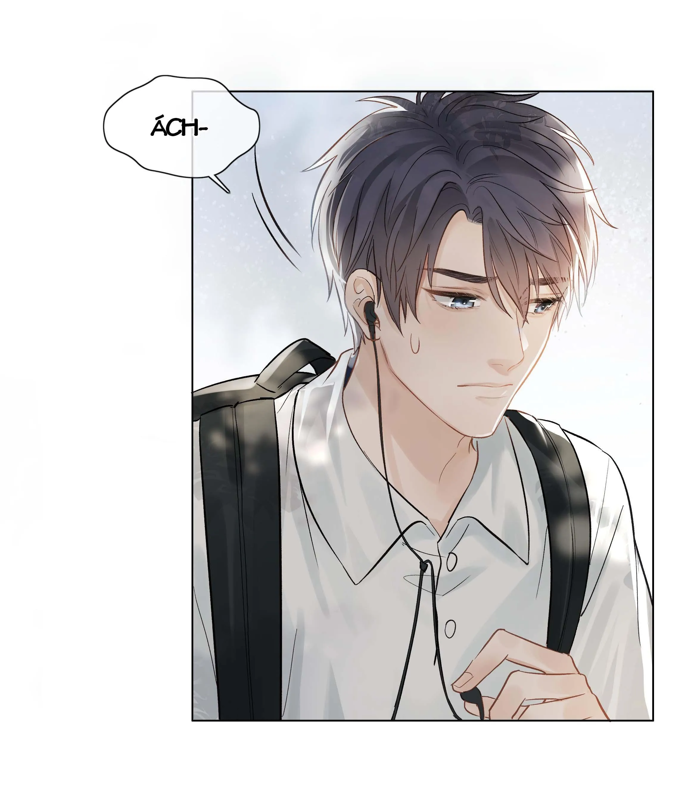 Sự Cố Ban Ngày Chapter 2 Trang 21