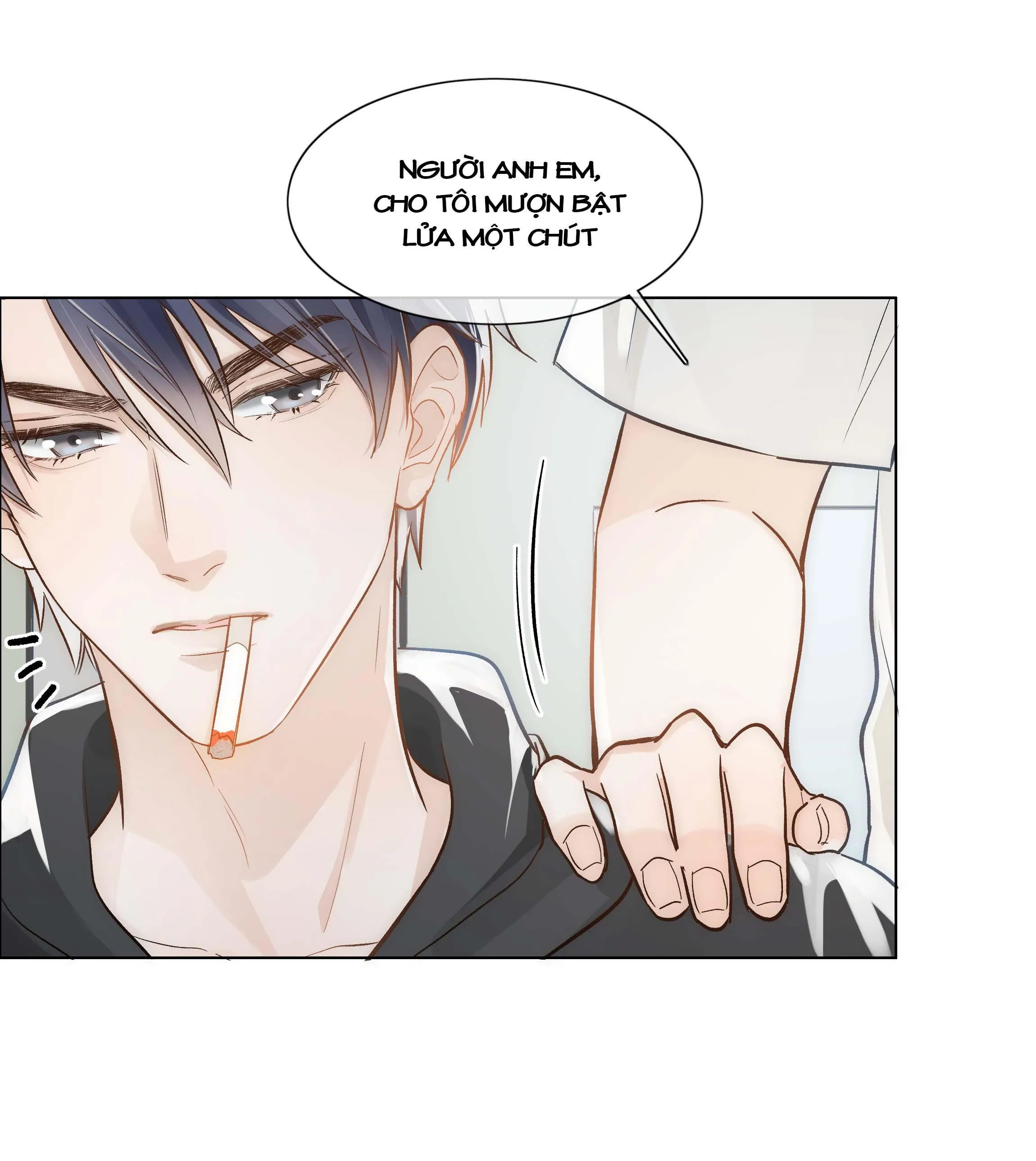 Sự Cố Ban Ngày Chapter 2 Trang 31