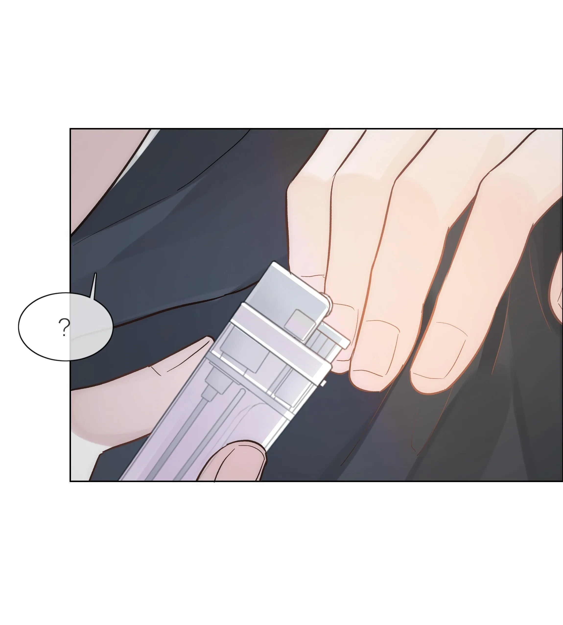 Sự Cố Ban Ngày Chapter 2 Trang 33