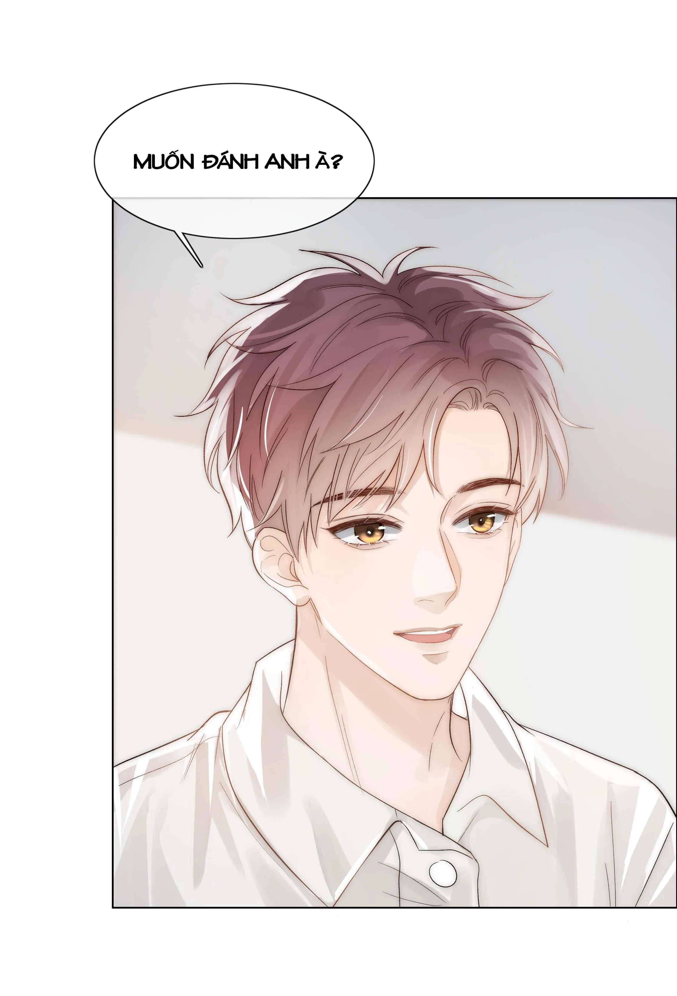 Sự Cố Ban Ngày Chapter 2 Trang 36