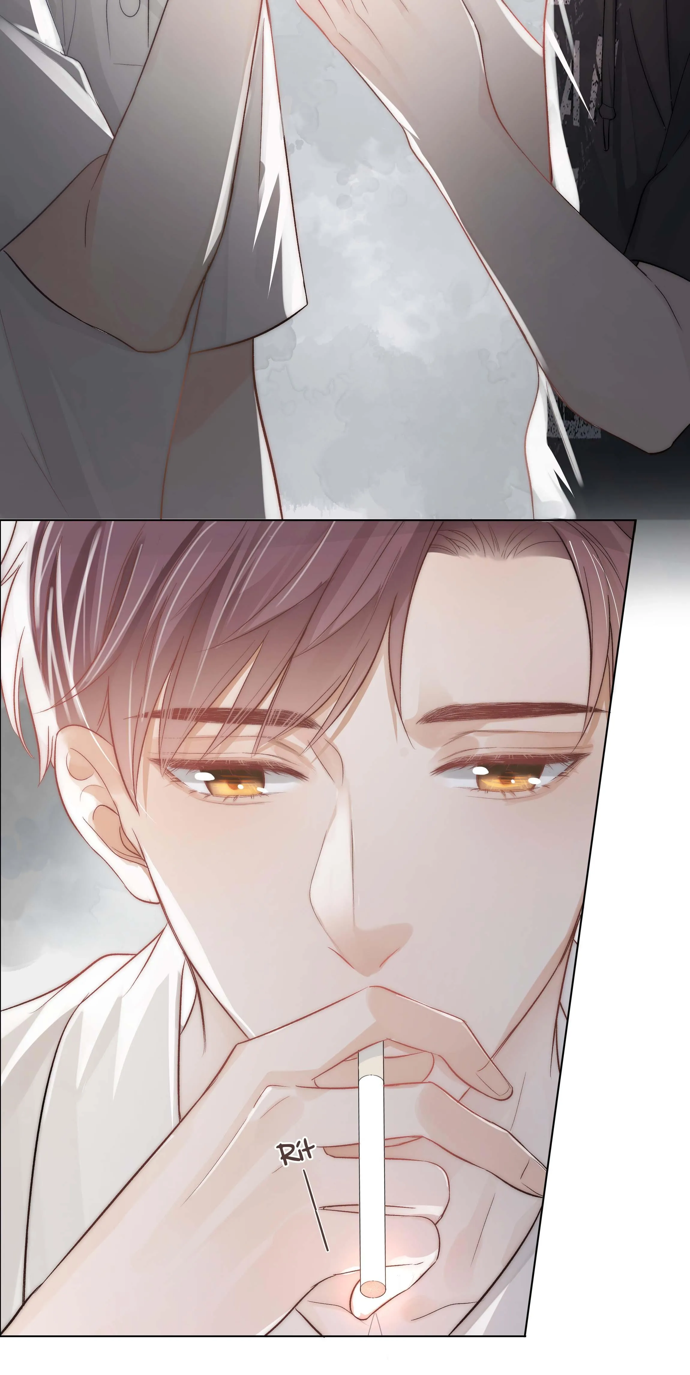 Sự Cố Ban Ngày Chapter 2 Trang 44