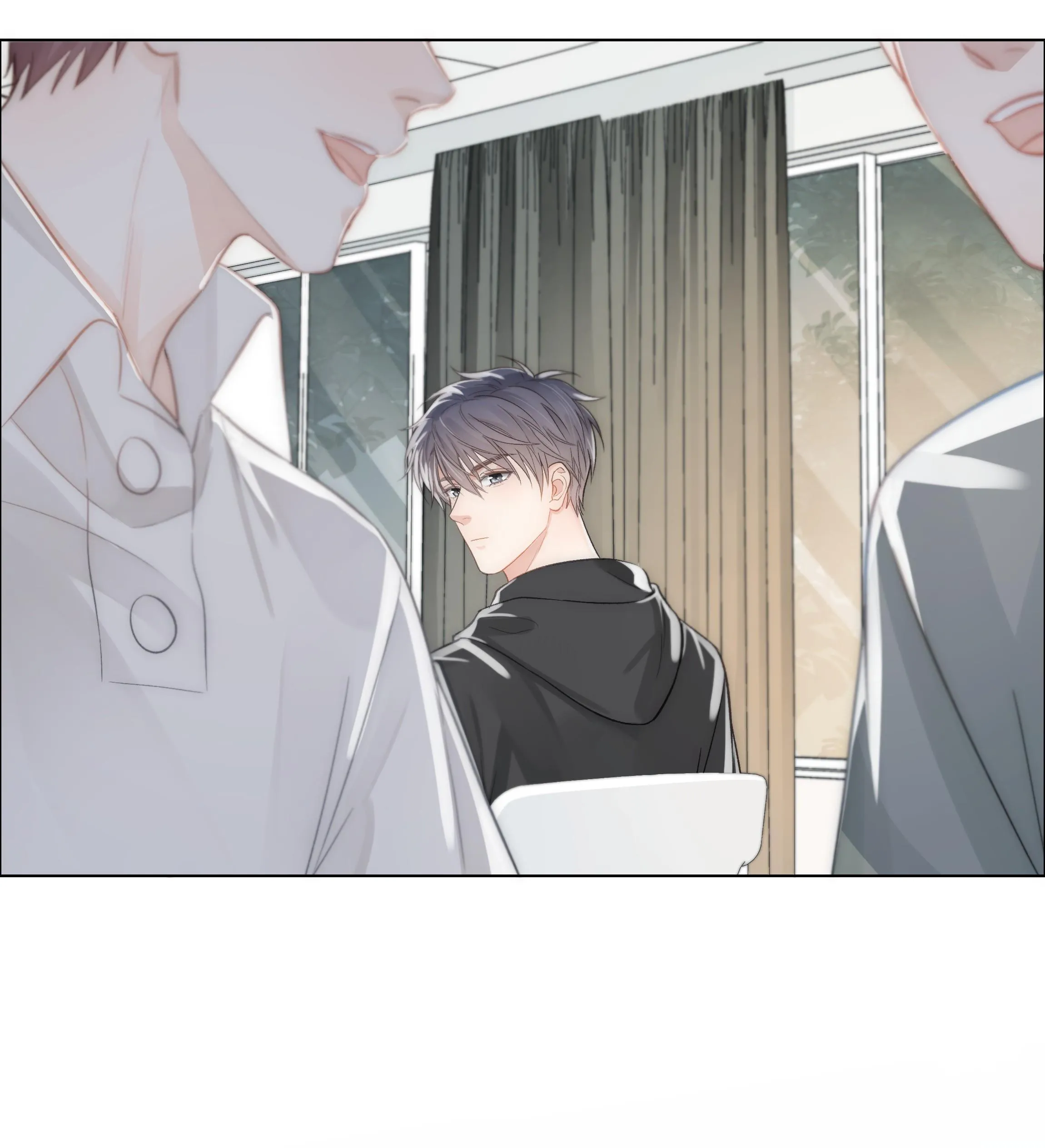 Sự Cố Ban Ngày Chapter 2 Trang 48