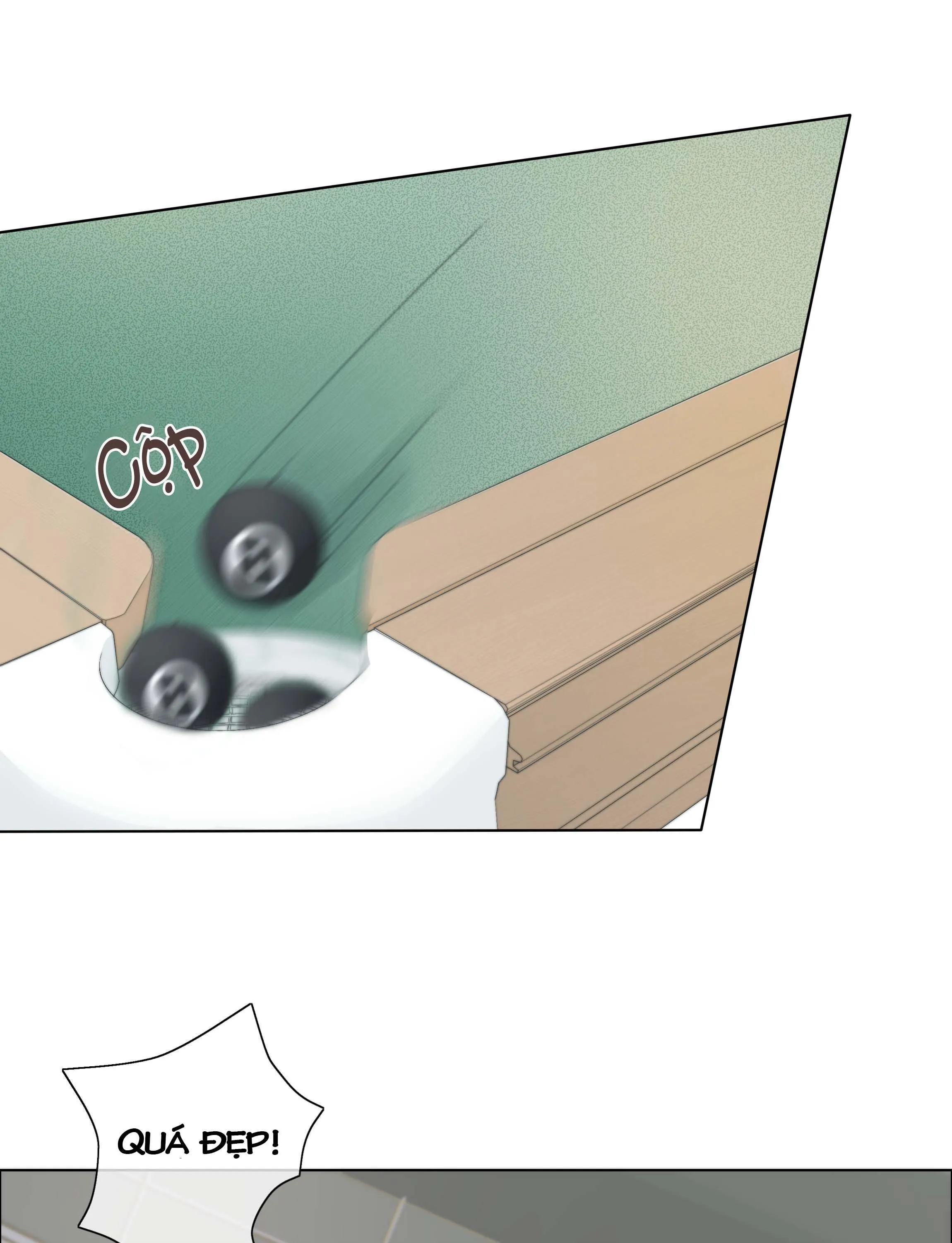 Sự Cố Ban Ngày Chapter 2 Trang 51