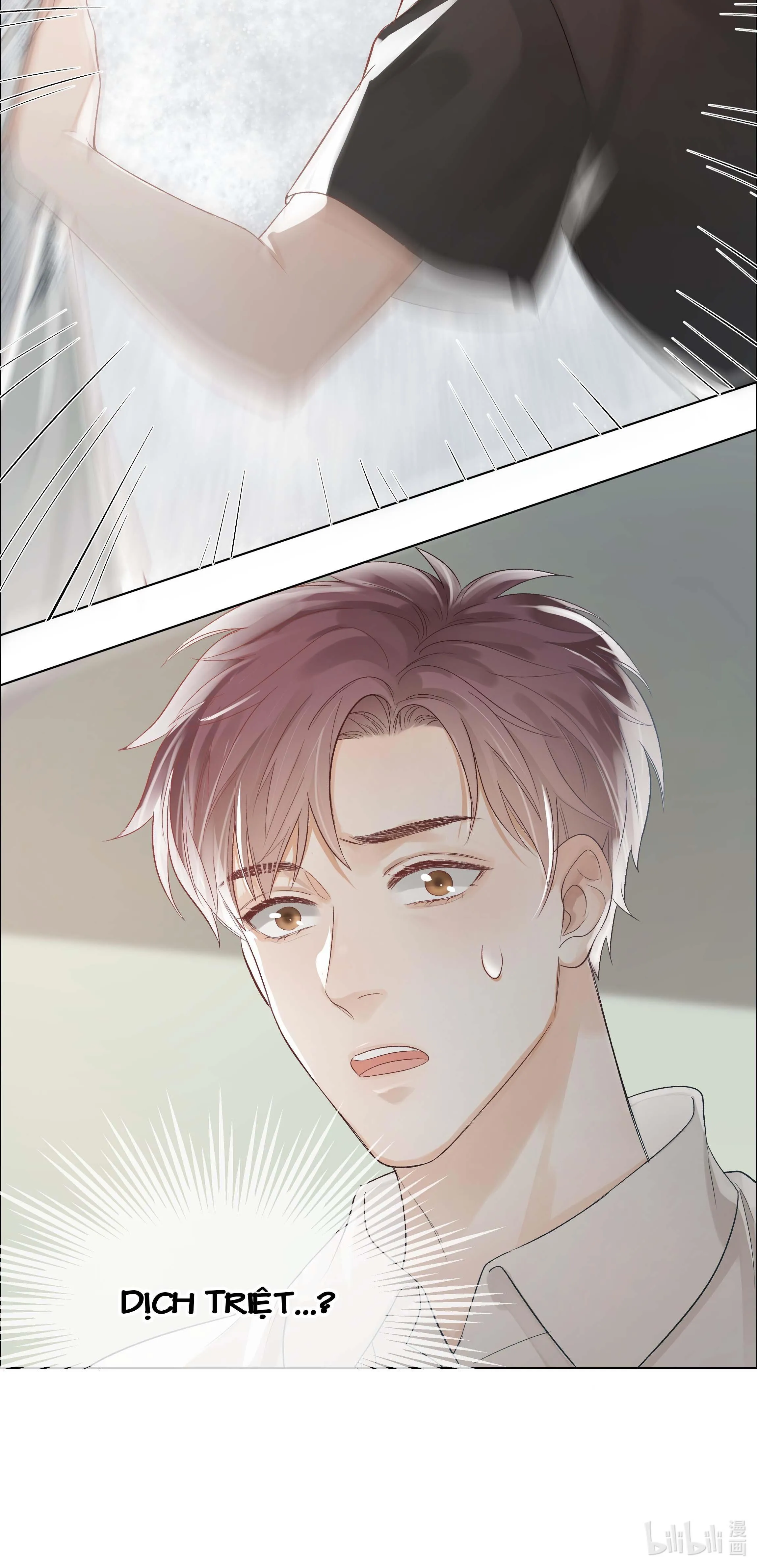 Sự Cố Ban Ngày Chapter 2 Trang 55