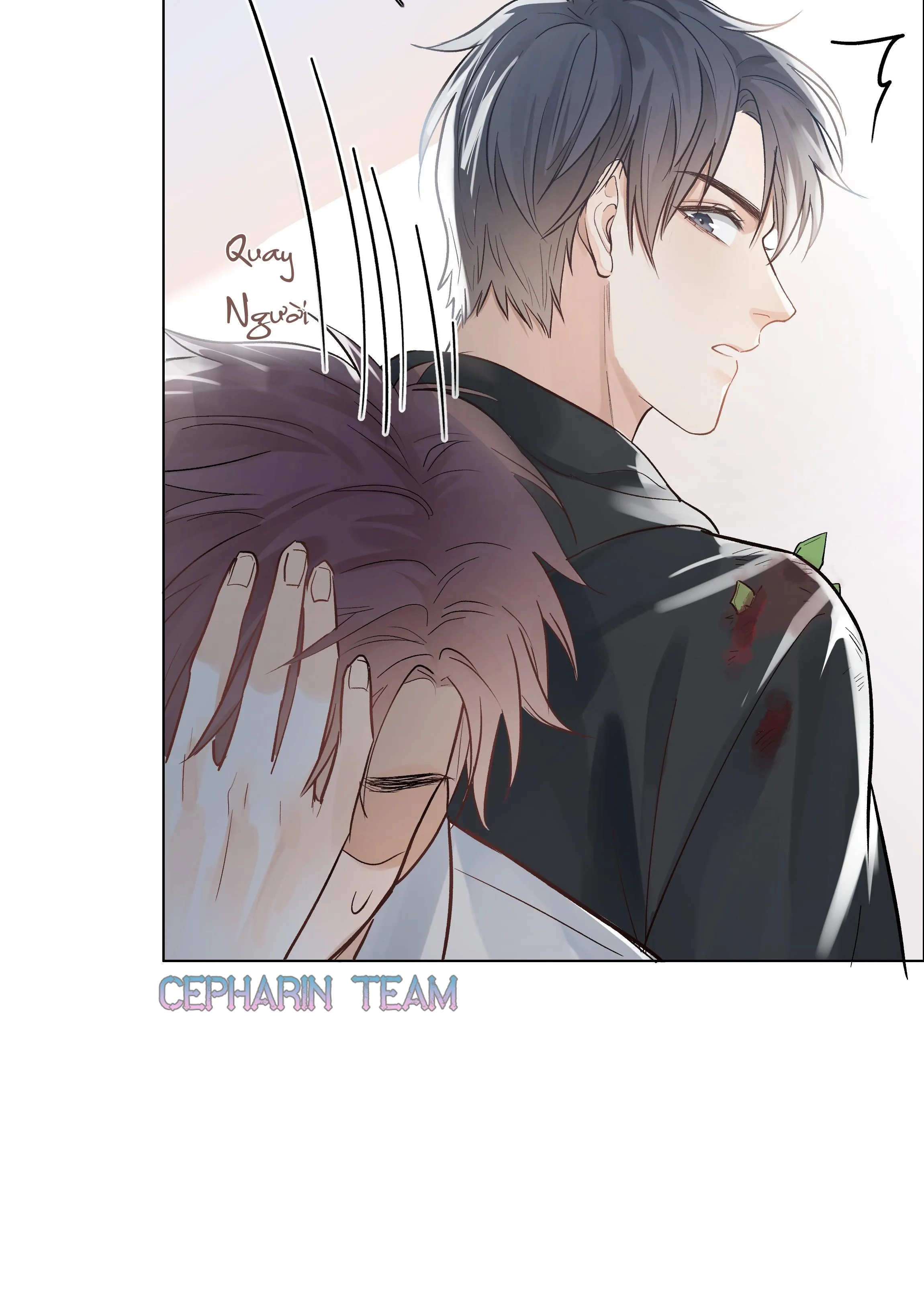 Sự Cố Ban Ngày Chapter 3 Trang 10