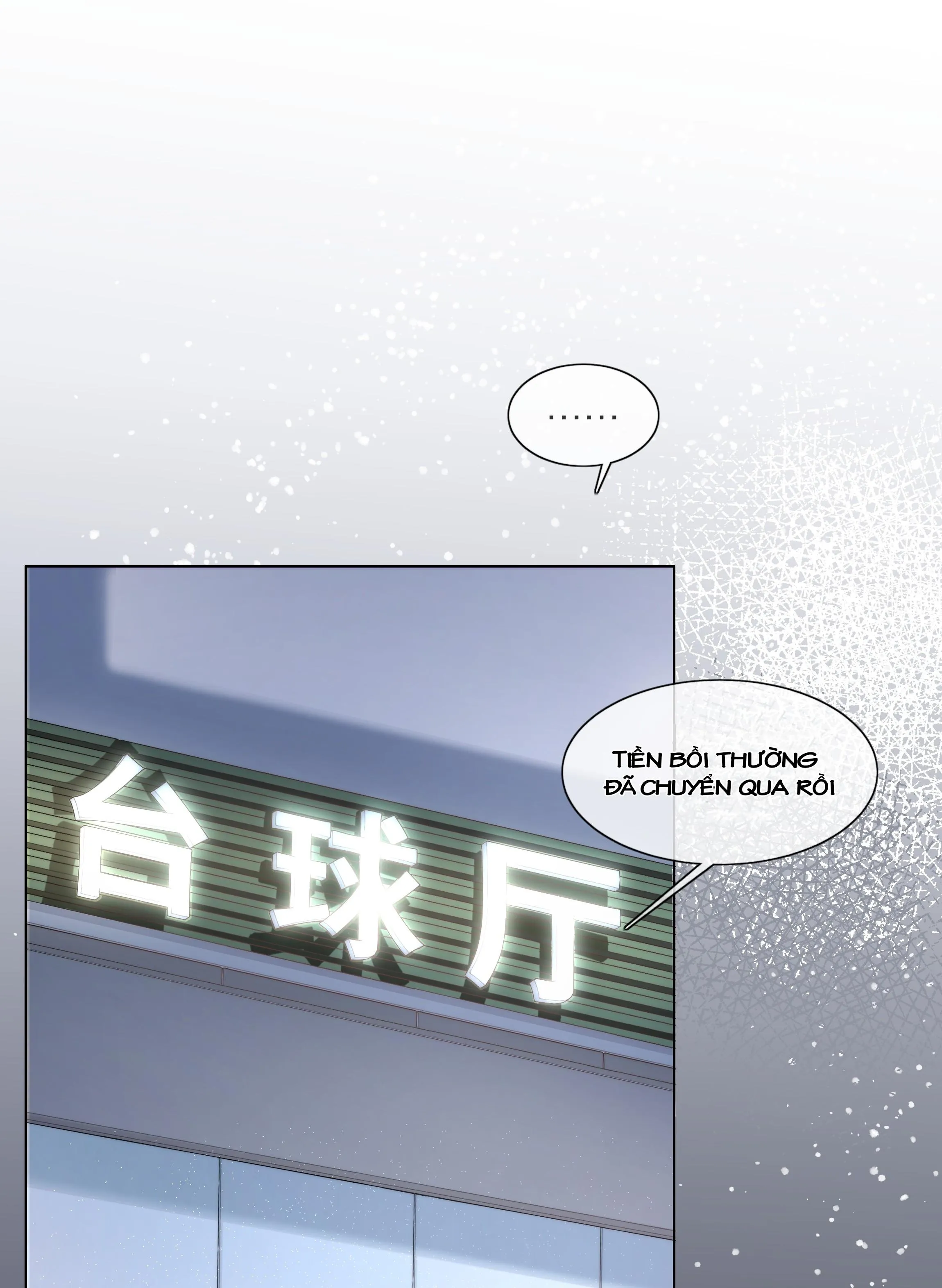 Sự Cố Ban Ngày Chapter 3 Trang 14