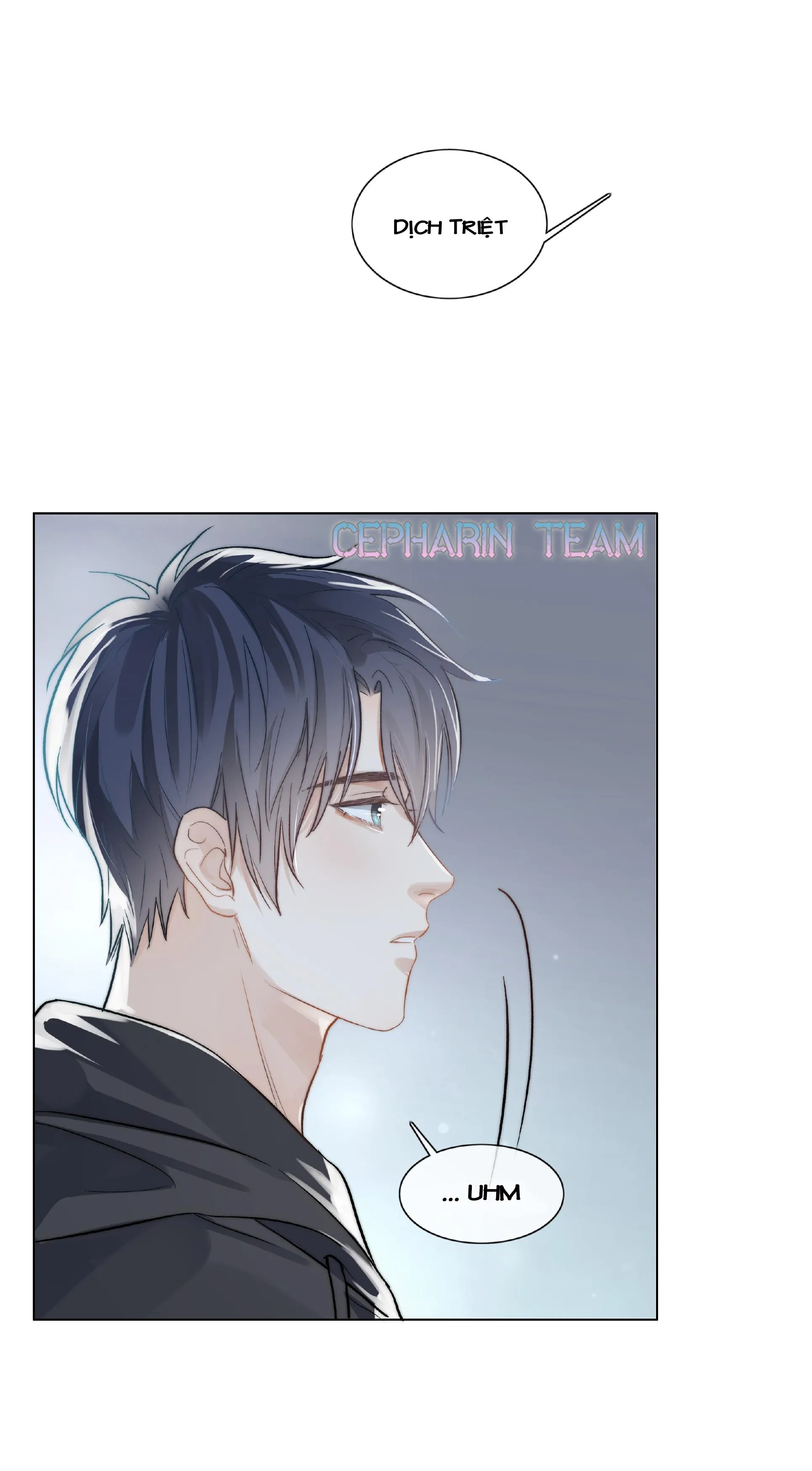 Sự Cố Ban Ngày Chapter 3 Trang 25