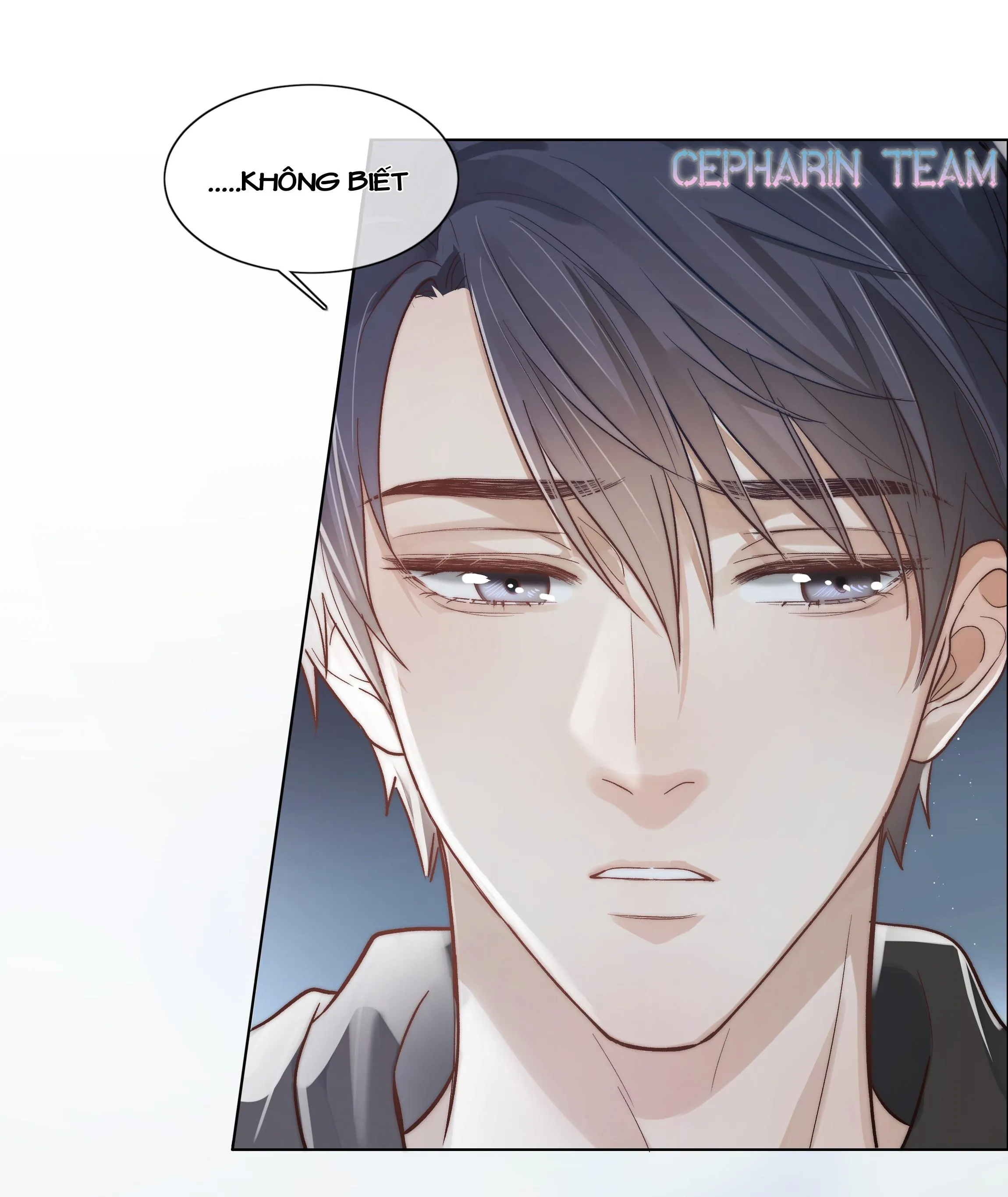 Sự Cố Ban Ngày Chapter 3 Trang 30