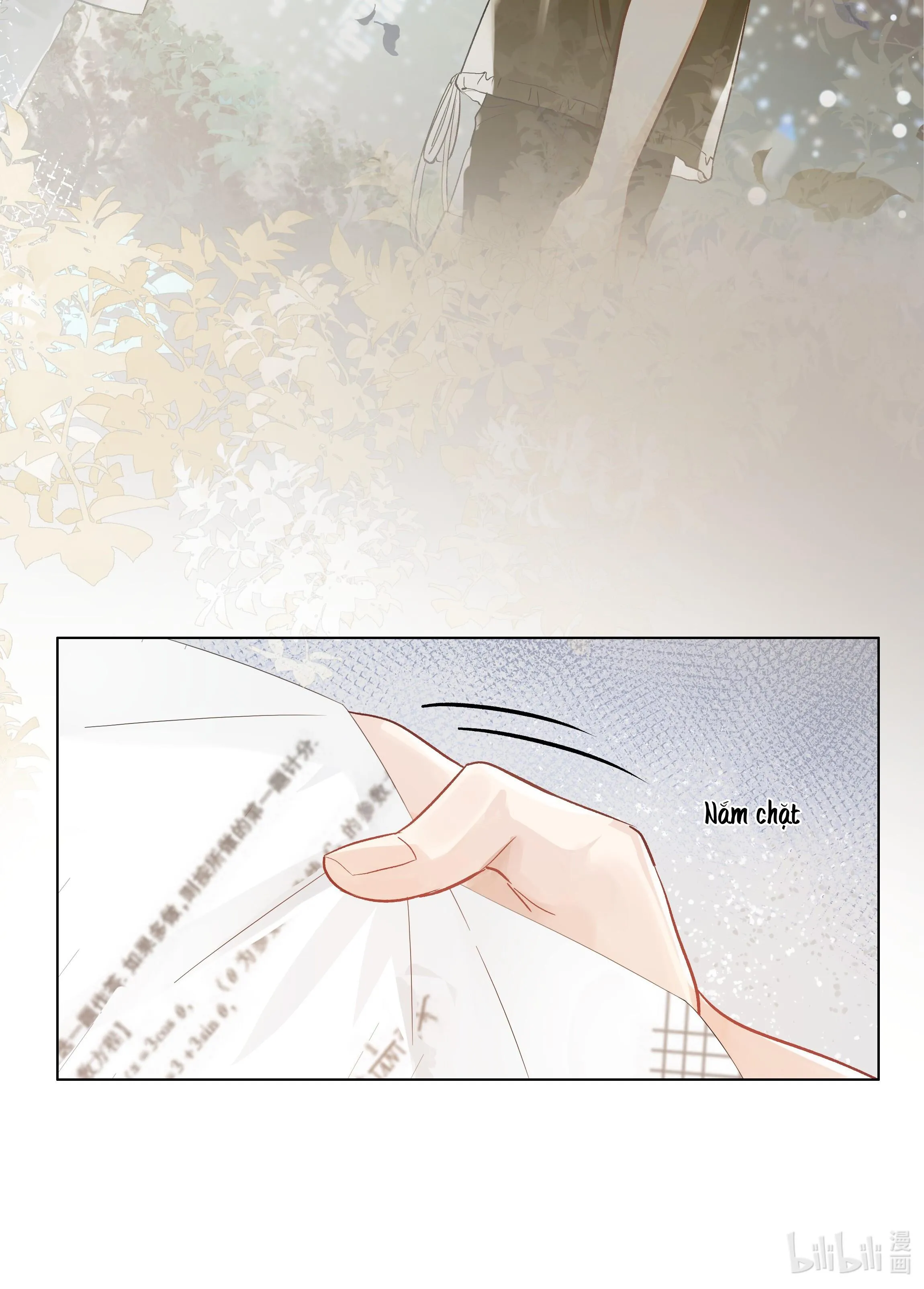 Sự Cố Ban Ngày Chapter 4 Trang 34