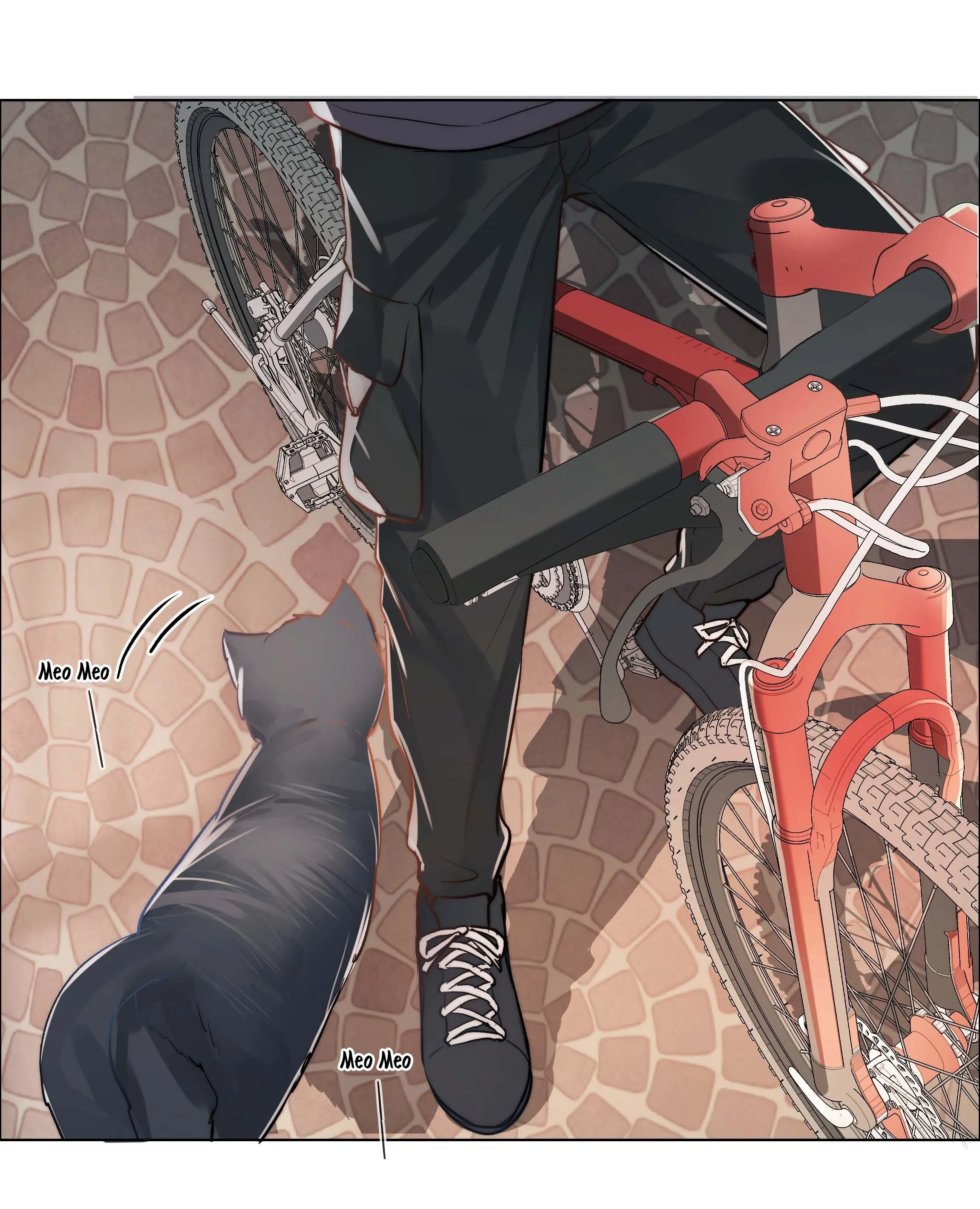 Sự Cố Ban Ngày Chapter 5 Trang 12