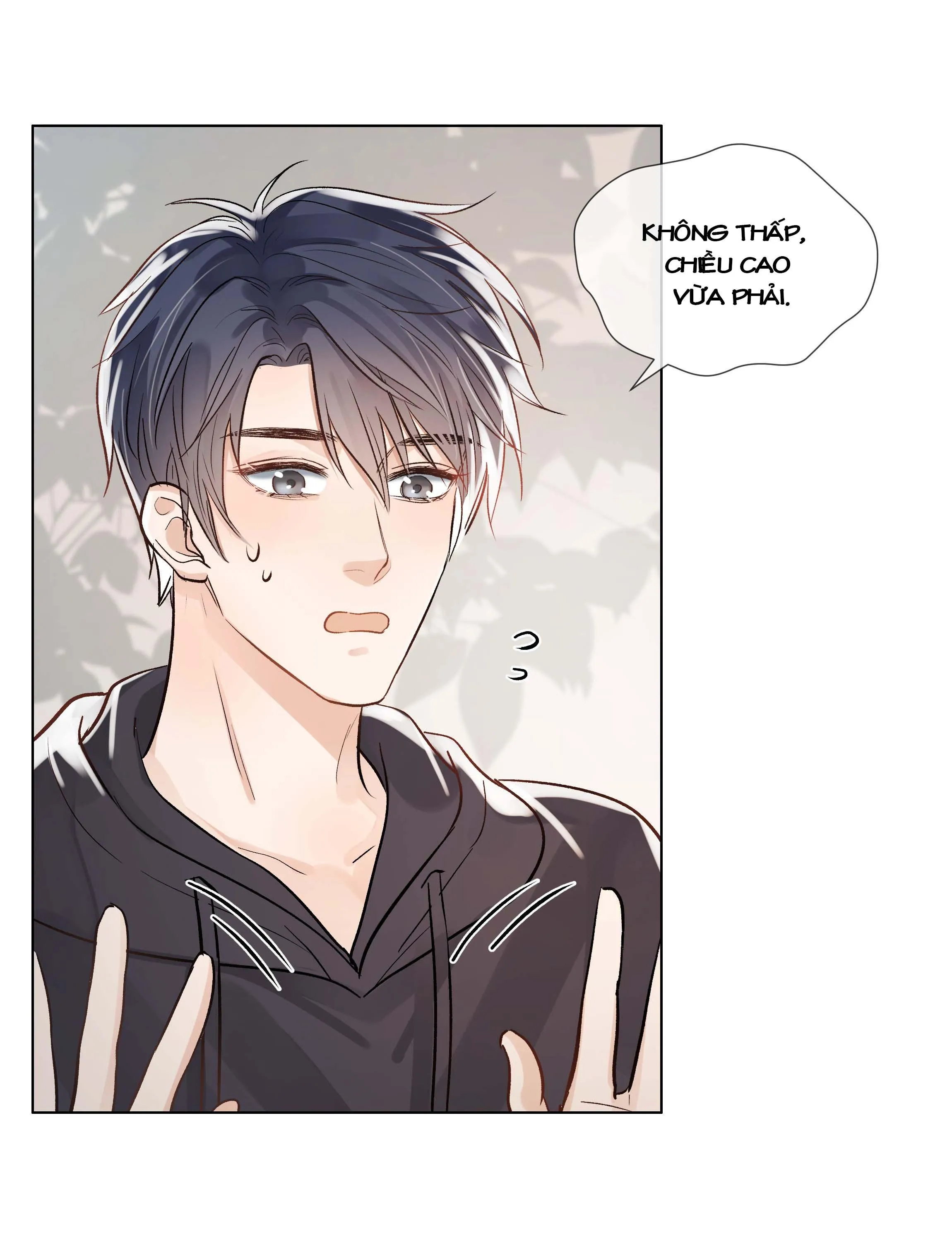 Sự Cố Ban Ngày Chapter 5 Trang 29