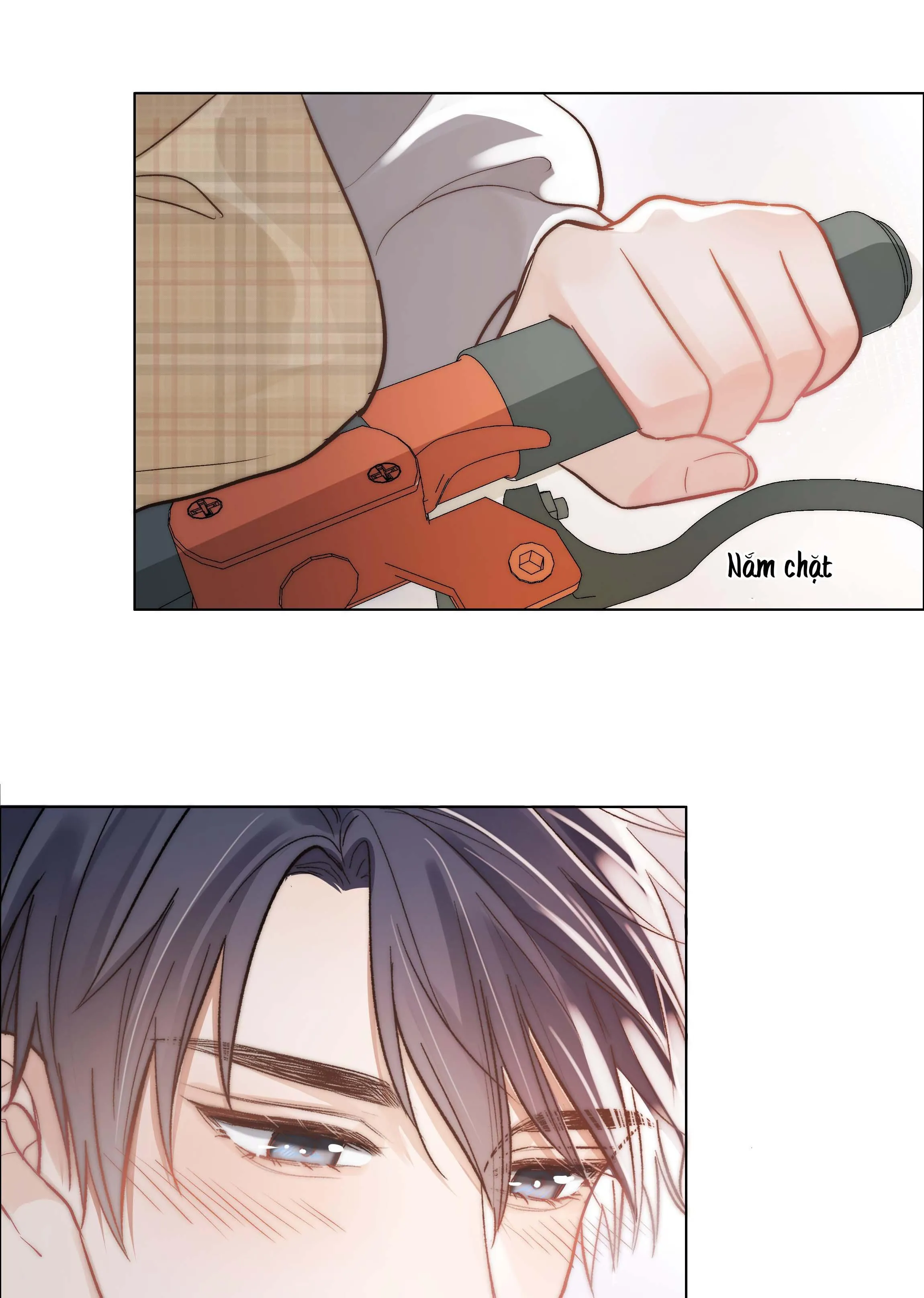 Sự Cố Ban Ngày Chapter 5 Trang 40