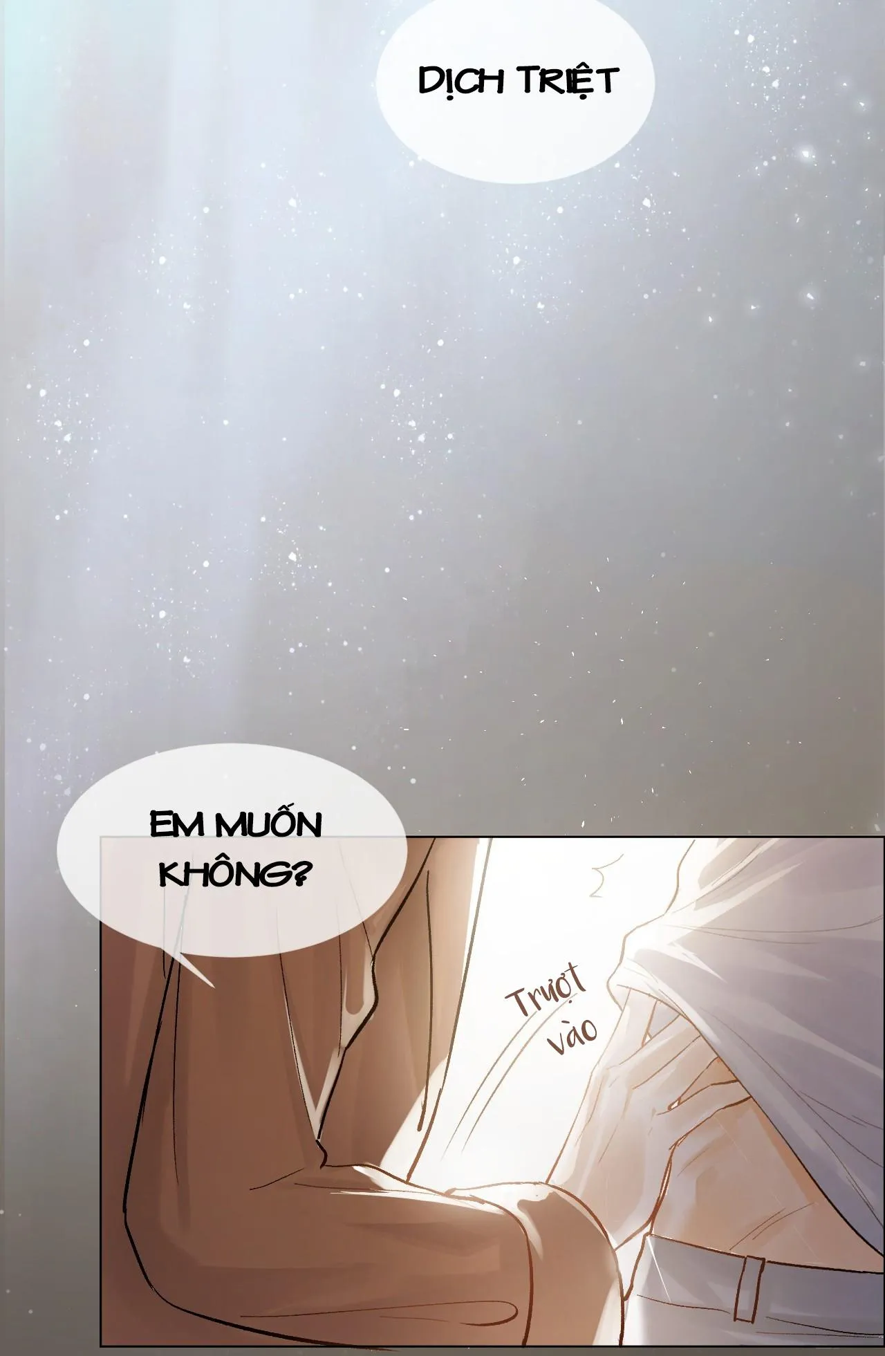 Sự Cố Ban Ngày Chapter 0 Trang 4