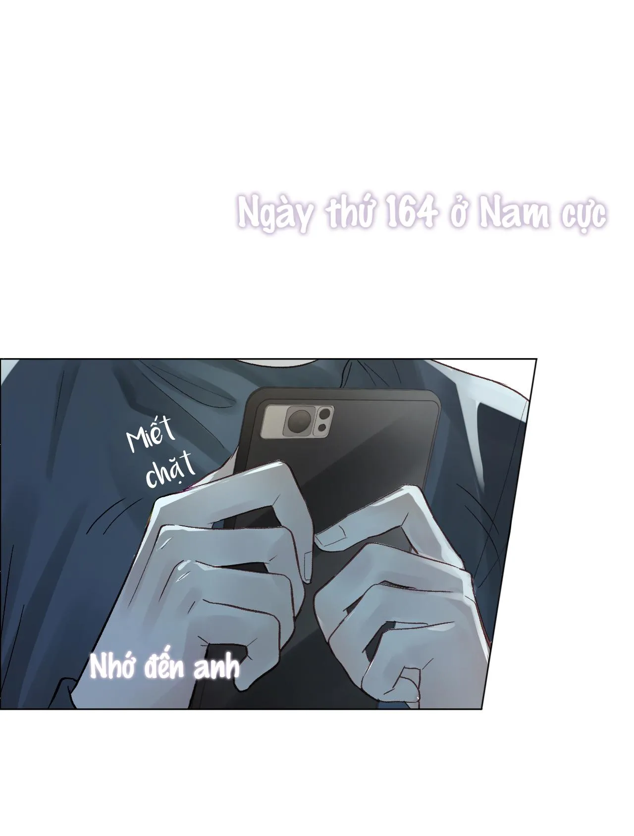 Sự Cố Ban Ngày Chapter 0 Trang 9